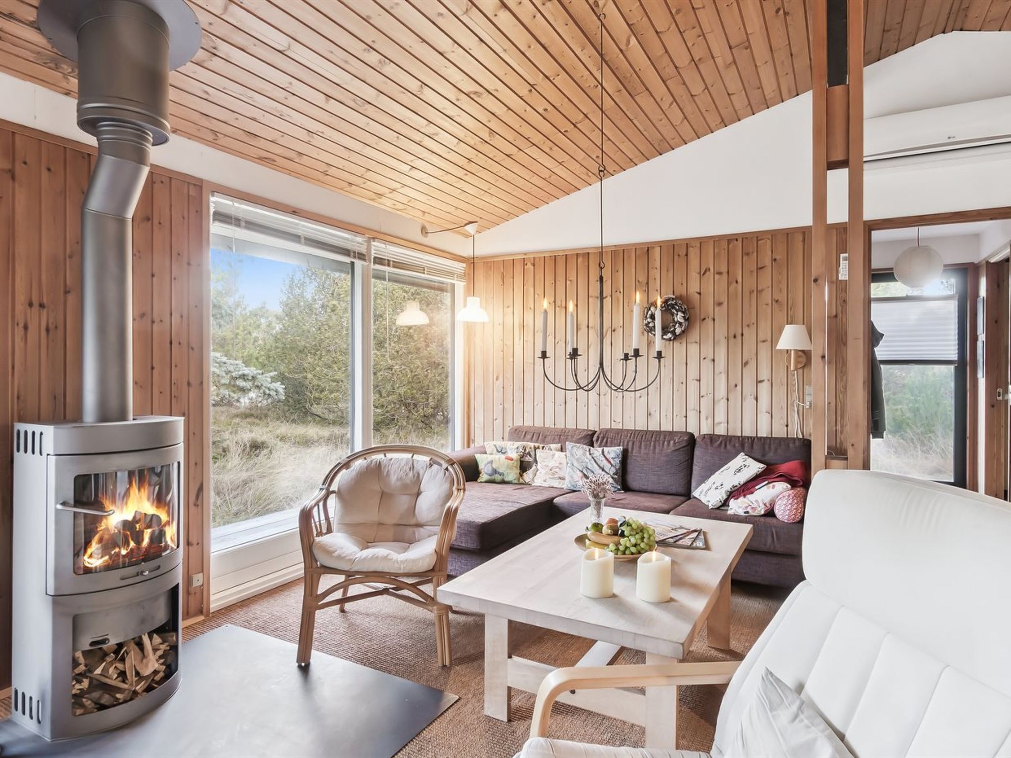 "Sarita" - 200m from the sea - Inside