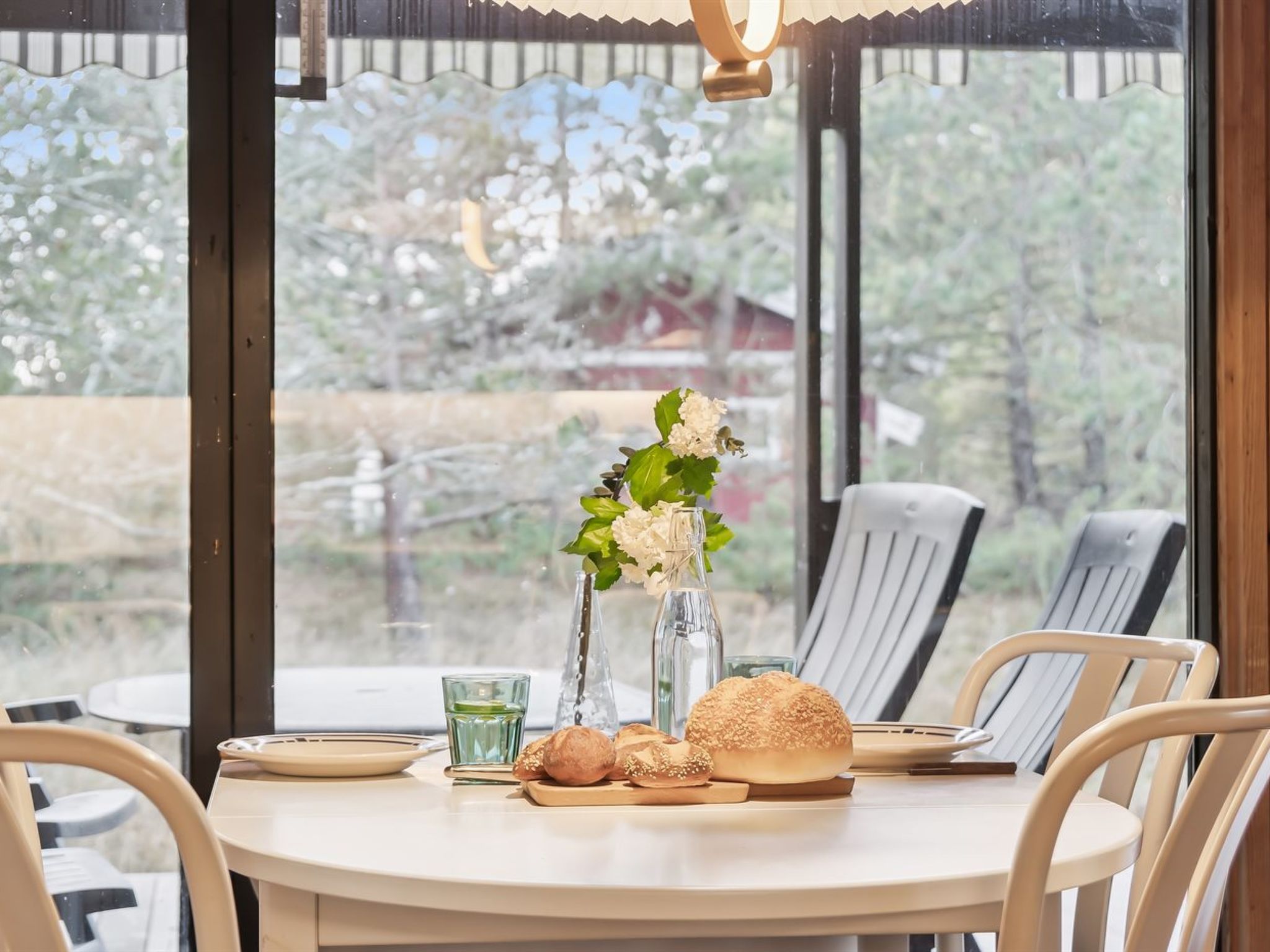 "Sarita" - 200m from the sea - Inside