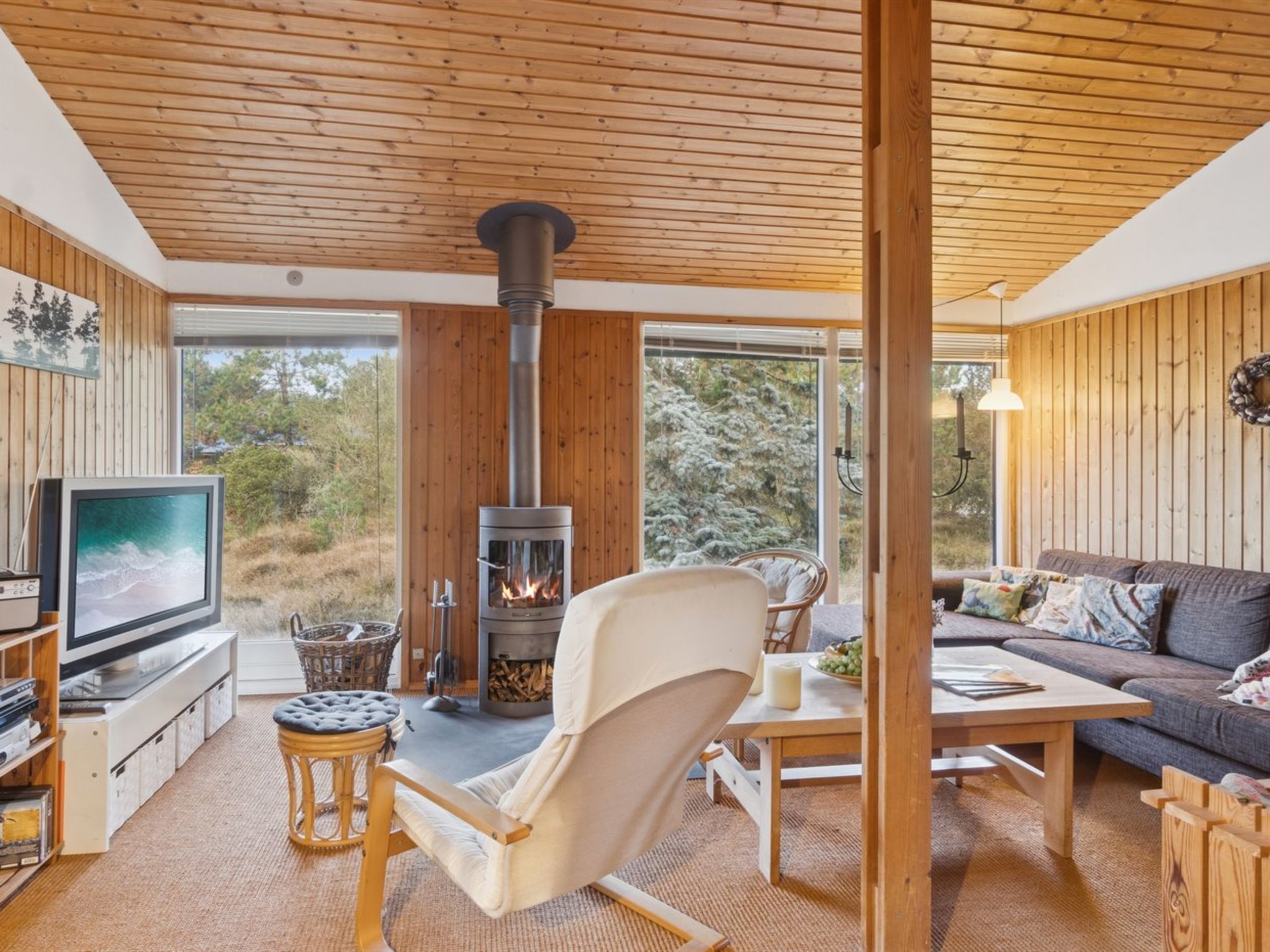 "Sarita" - 200m from the sea - Dedans