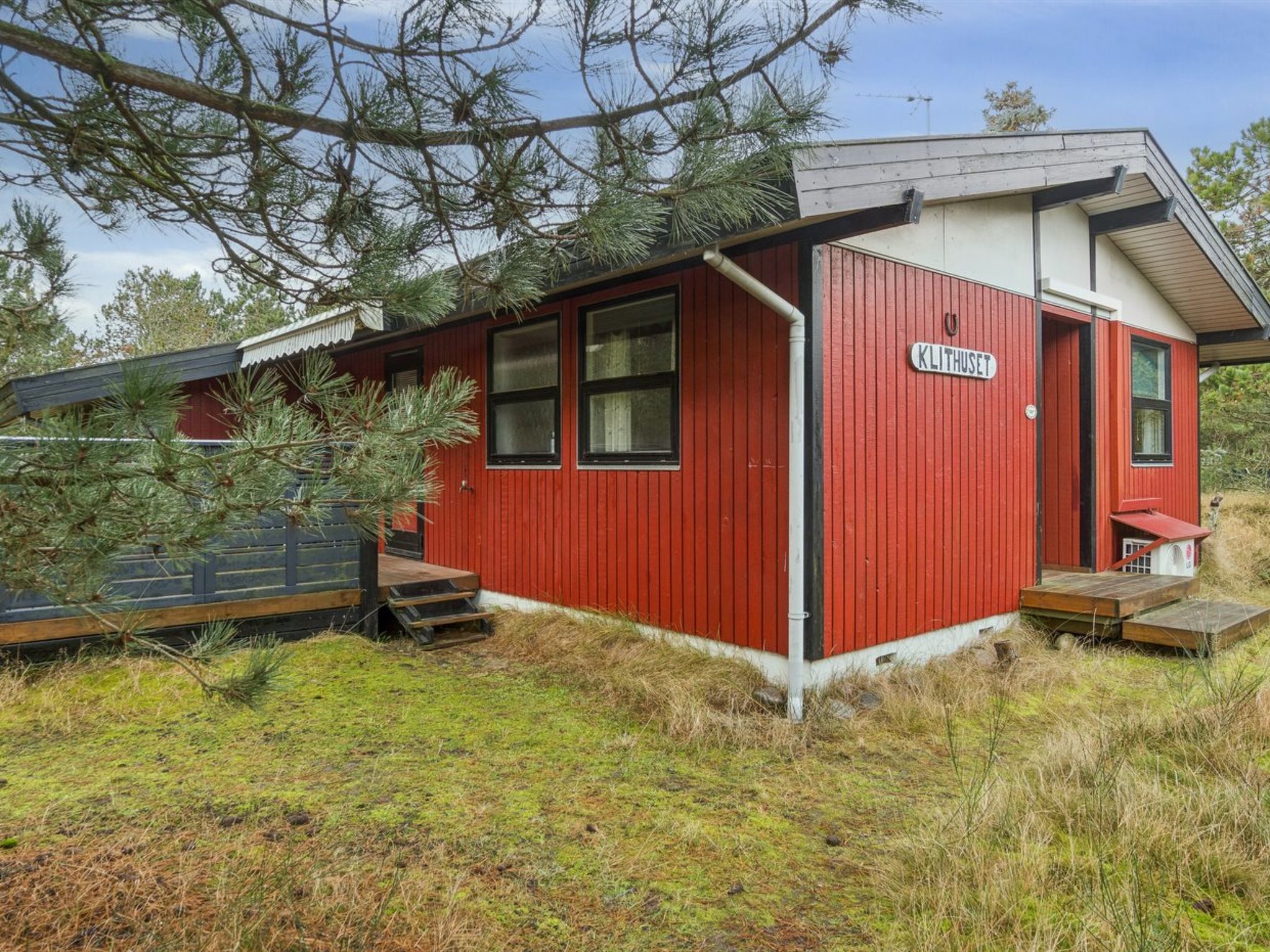 "Sarita" - 200m from the sea