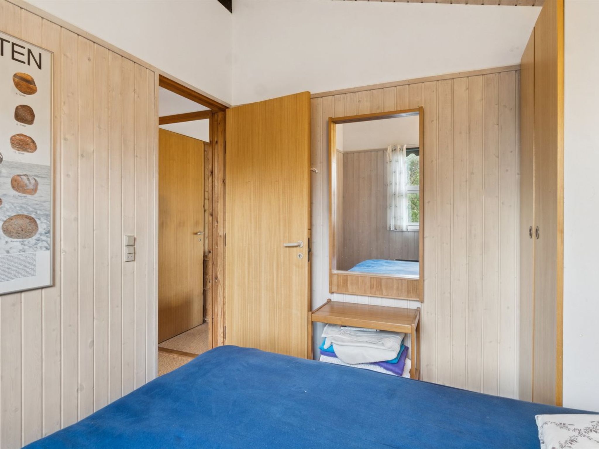 "Sarita" - 200m from the sea-Drinnen