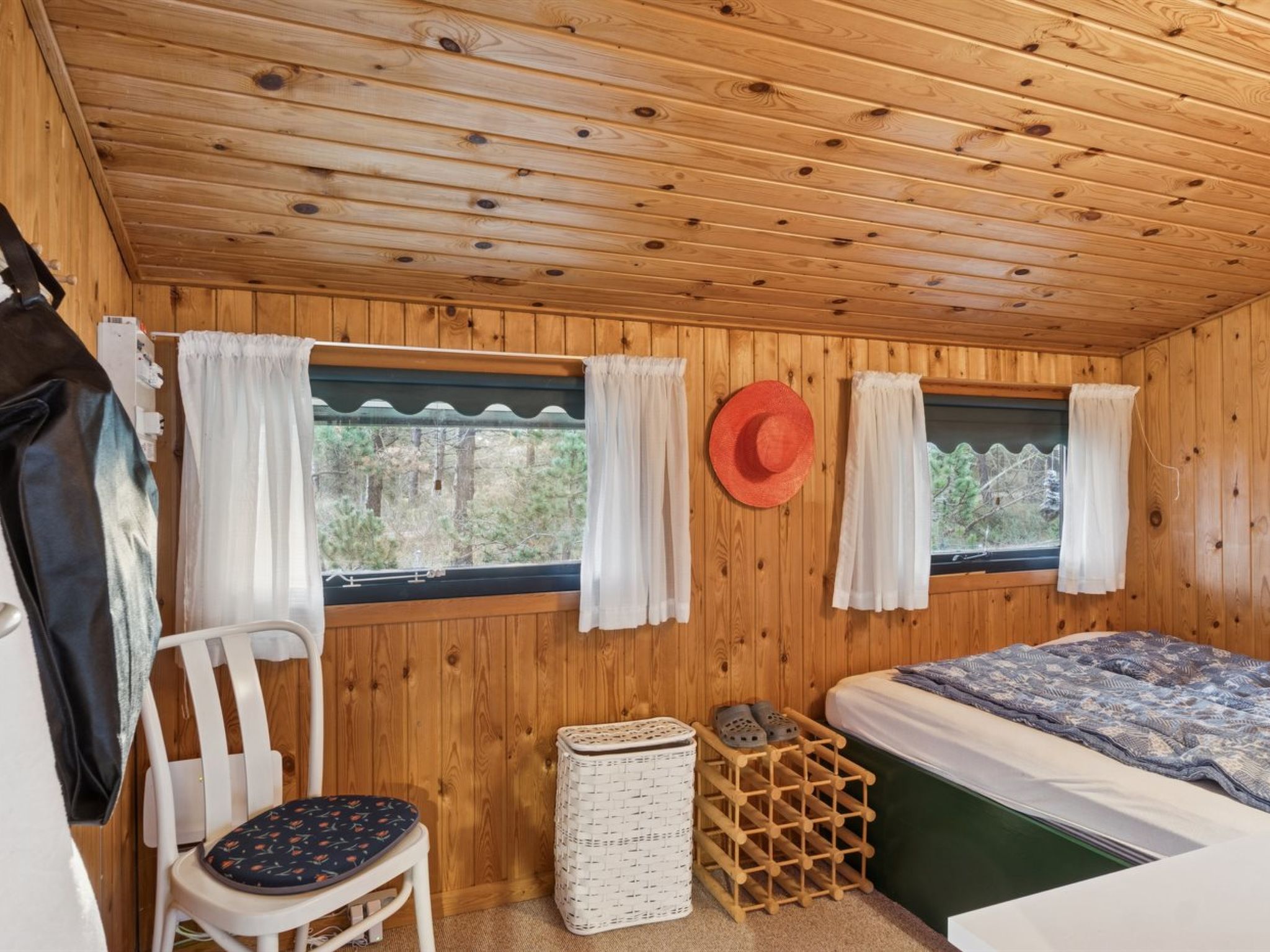 "Sarita" - 200m from the sea-Drinnen