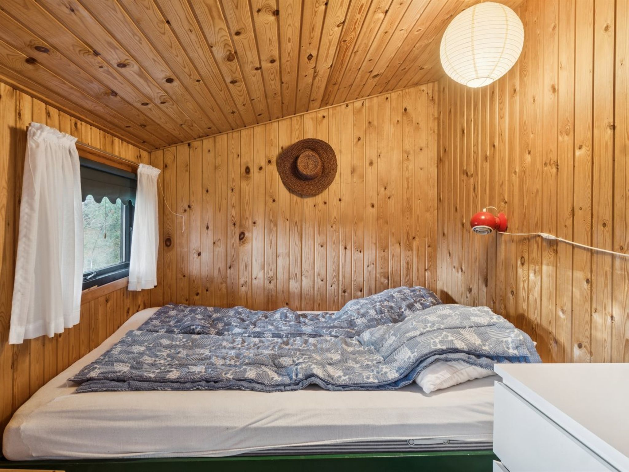 "Sarita" - 200m from the sea-Drinnen