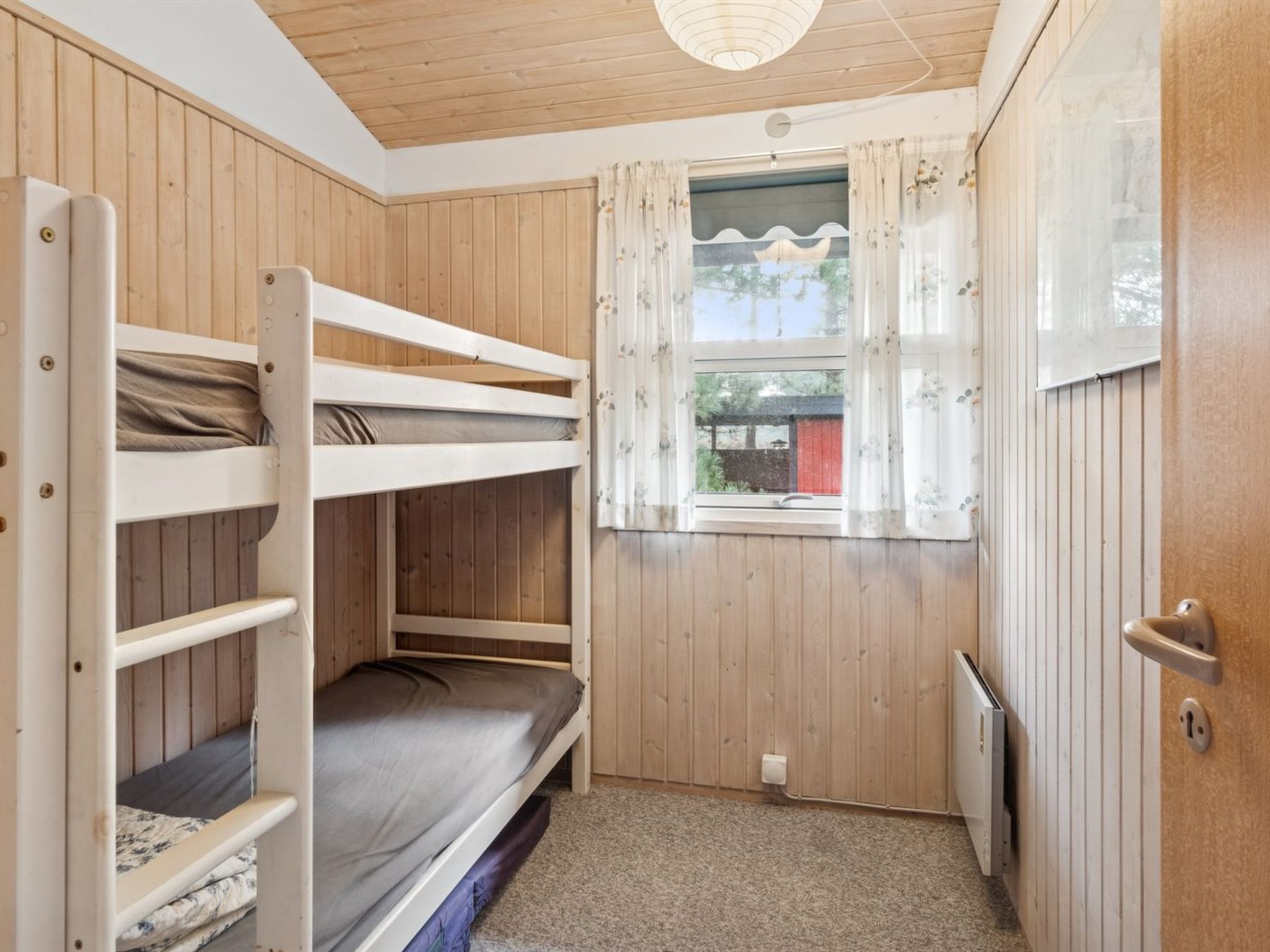 "Sarita" - 200m from the sea-Drinnen