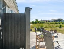 Annerose: Luxe vakantiehuis op 550m van zee in Føllenslev, Zeeland - thumbnail 4