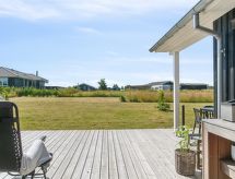Annerose: Luxe vakantiehuis op 550m van zee in Føllenslev, Zeeland - thumbnail 3