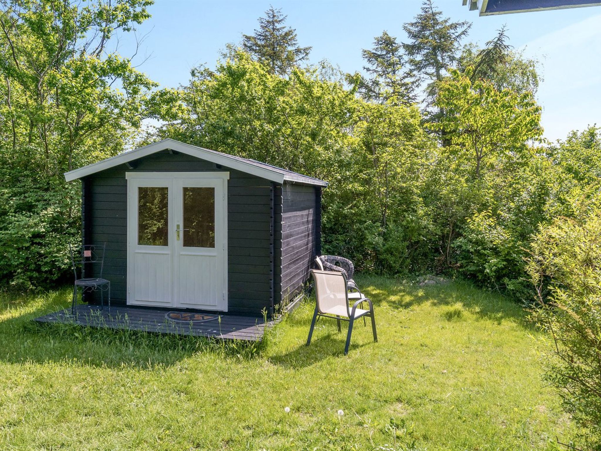 "Gærmund" - 350m from the sea - Inside