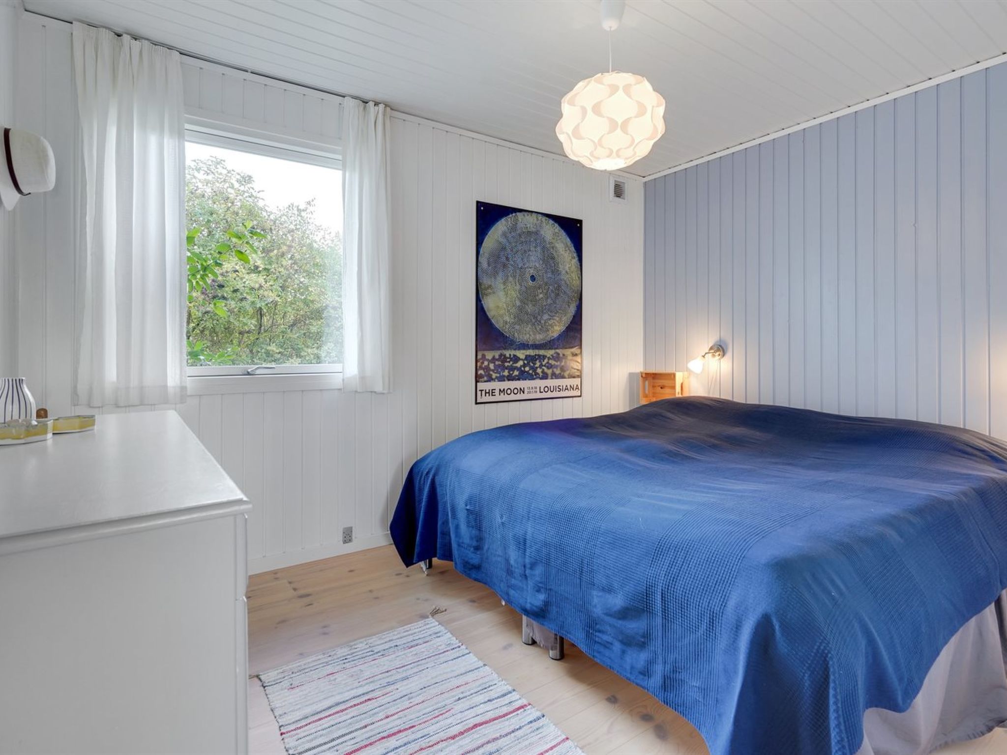 "Gærmund" - 350m from the sea - Inside