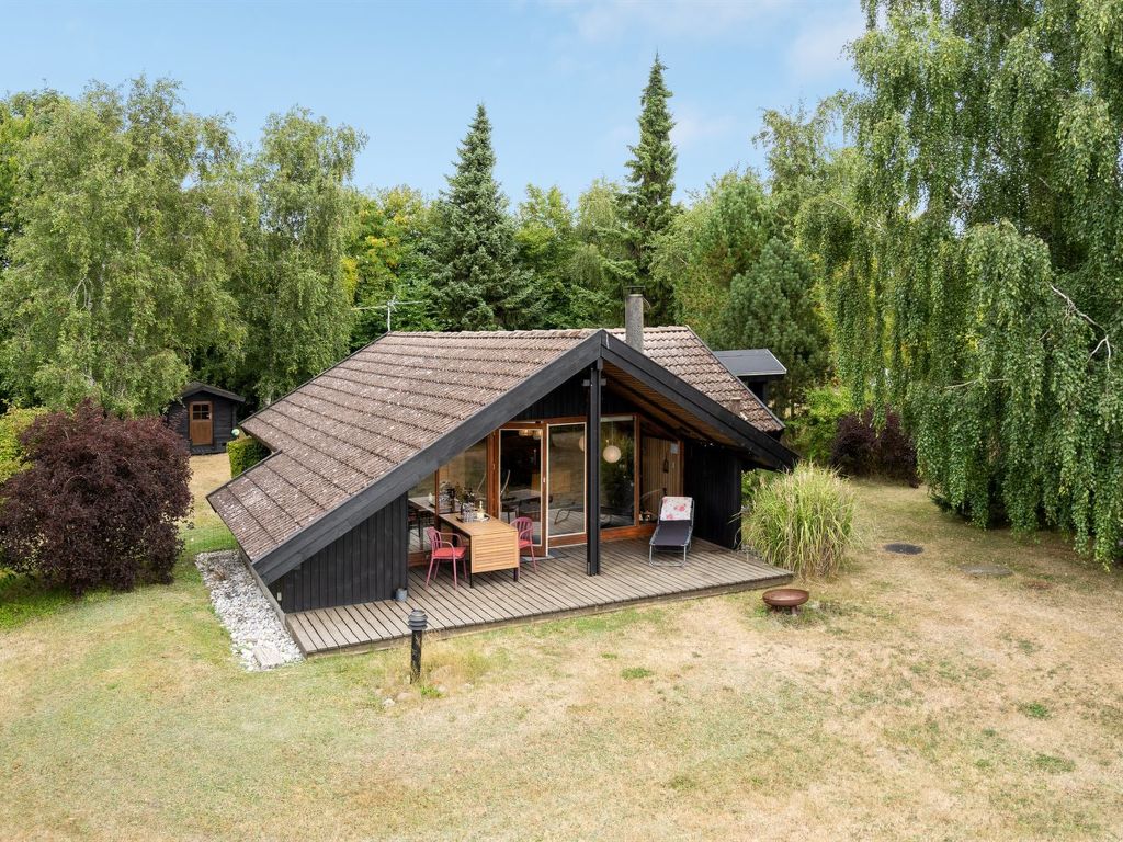 Vakantiehuis Ija in Denemarken