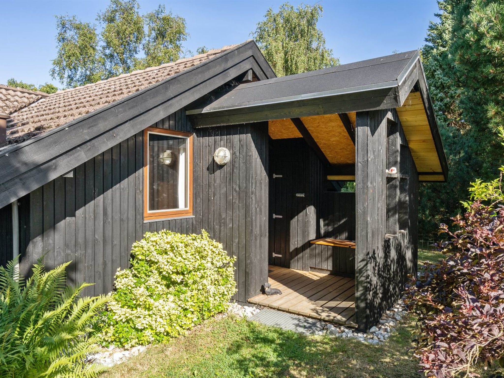"Ija" - 200m from the sea - Draußen