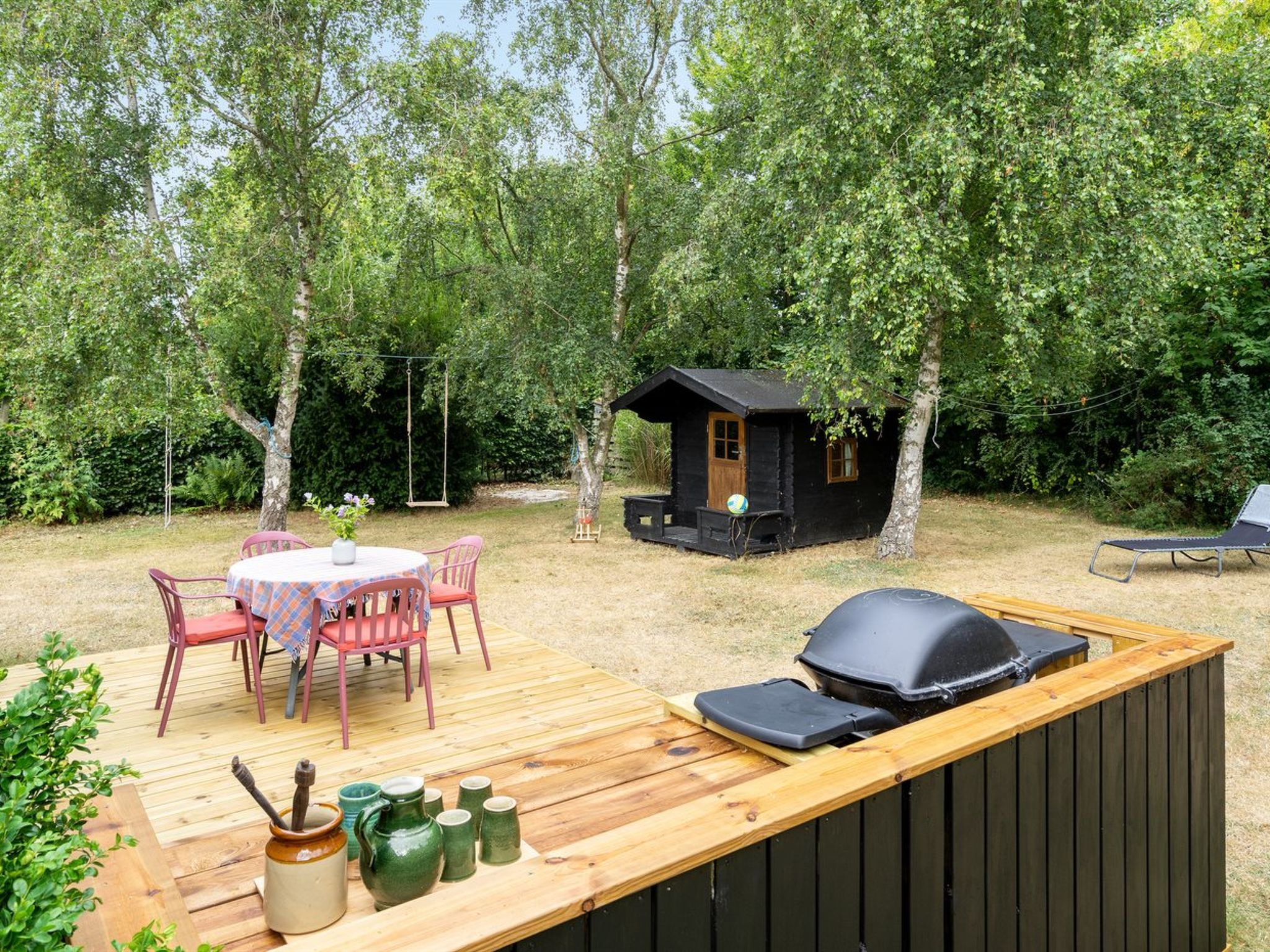 "Ija" - 200m from the sea-Buiten