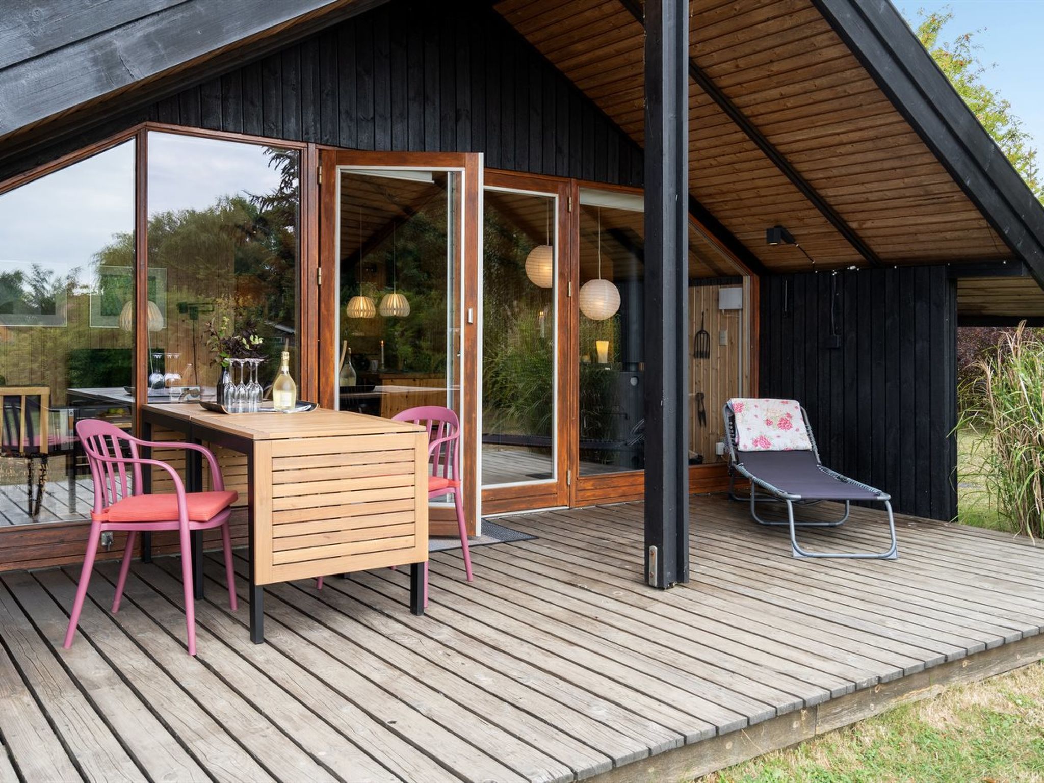 "Ija" - 200m from the sea - Draußen