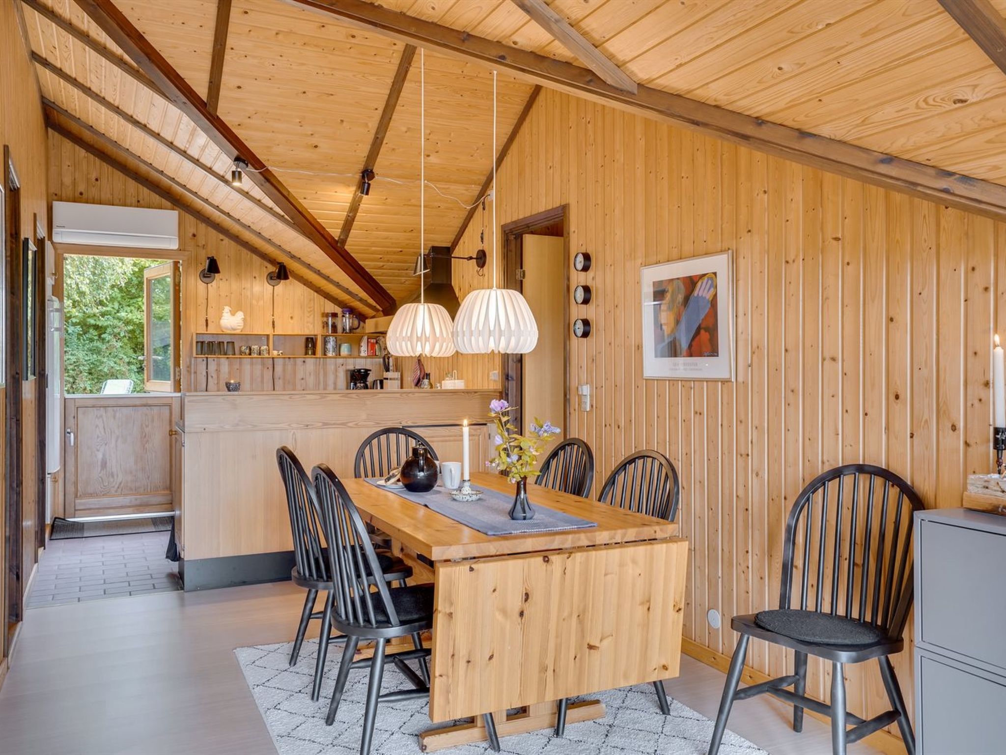"Ija" - 200m from the sea - Drinnen
