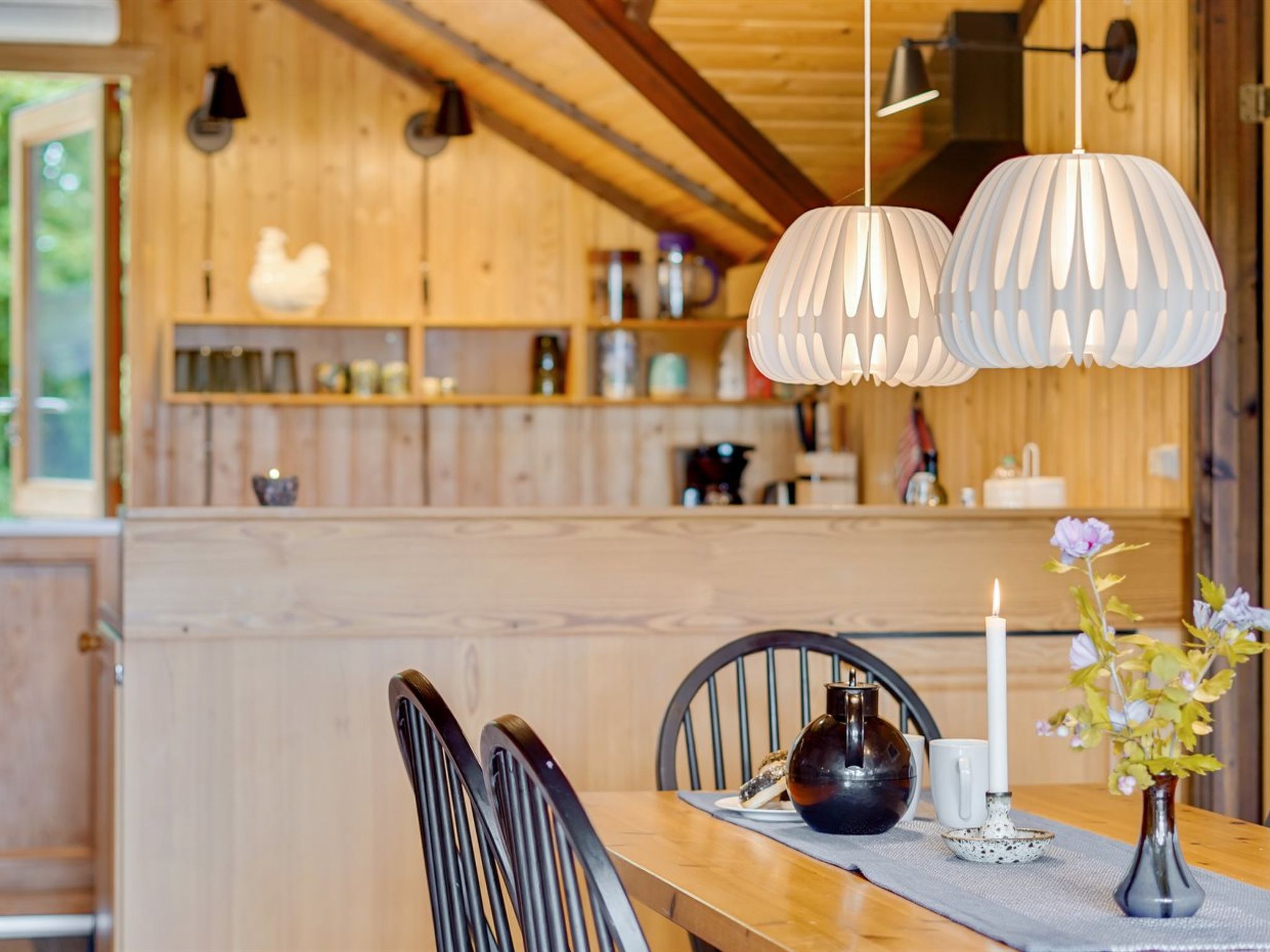 "Ija" - 200m from the sea - Drinnen