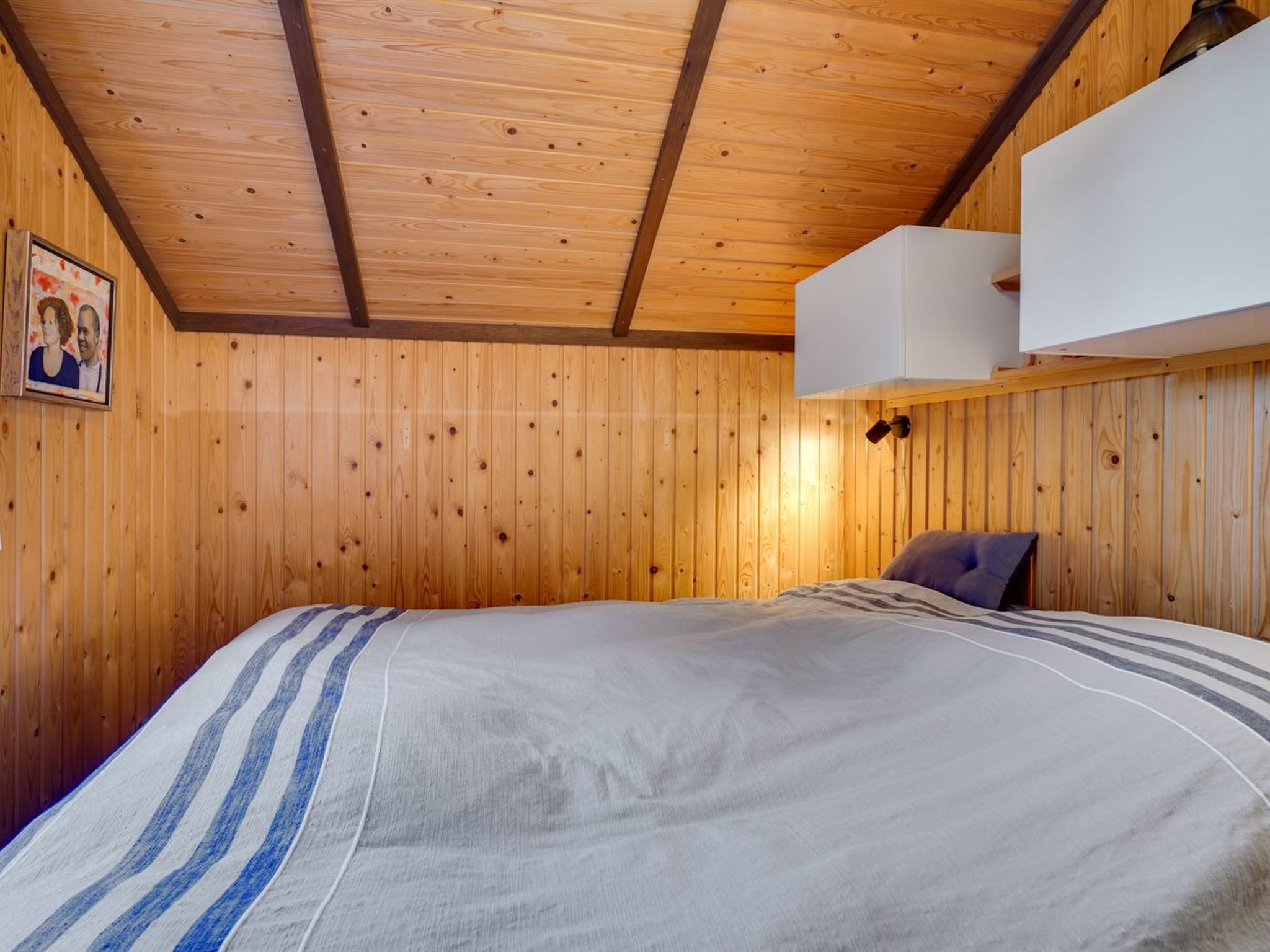 "Ija" - 200m from the sea - Drinnen