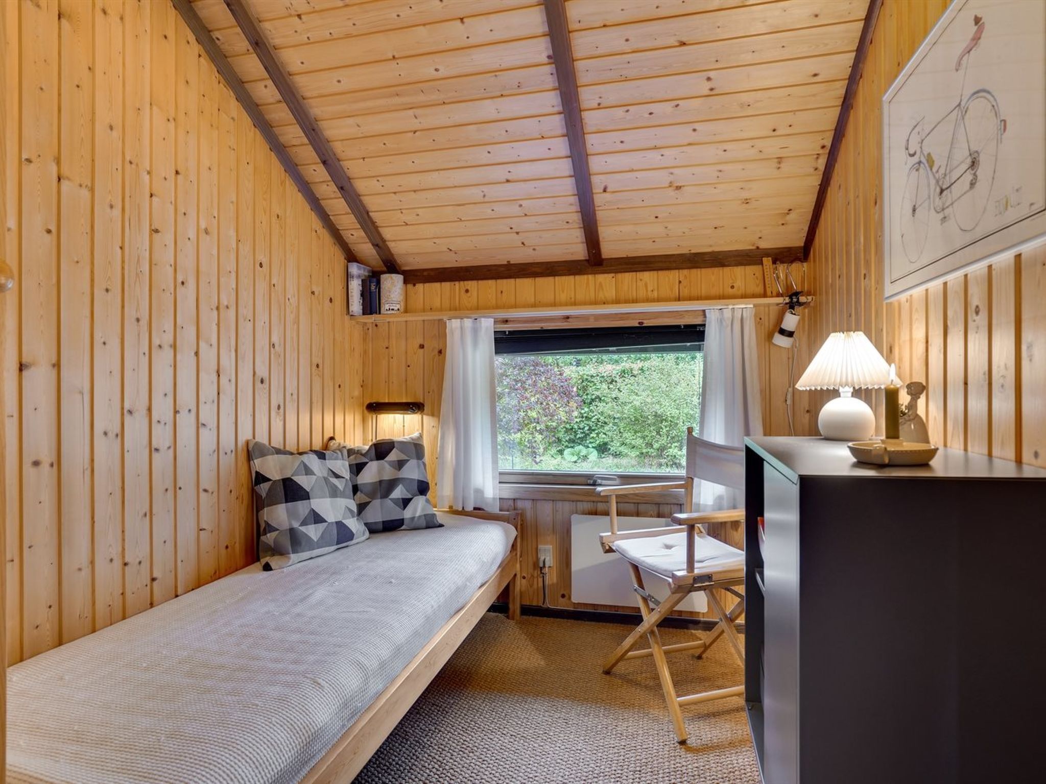 "Ija" - 200m from the sea - Drinnen