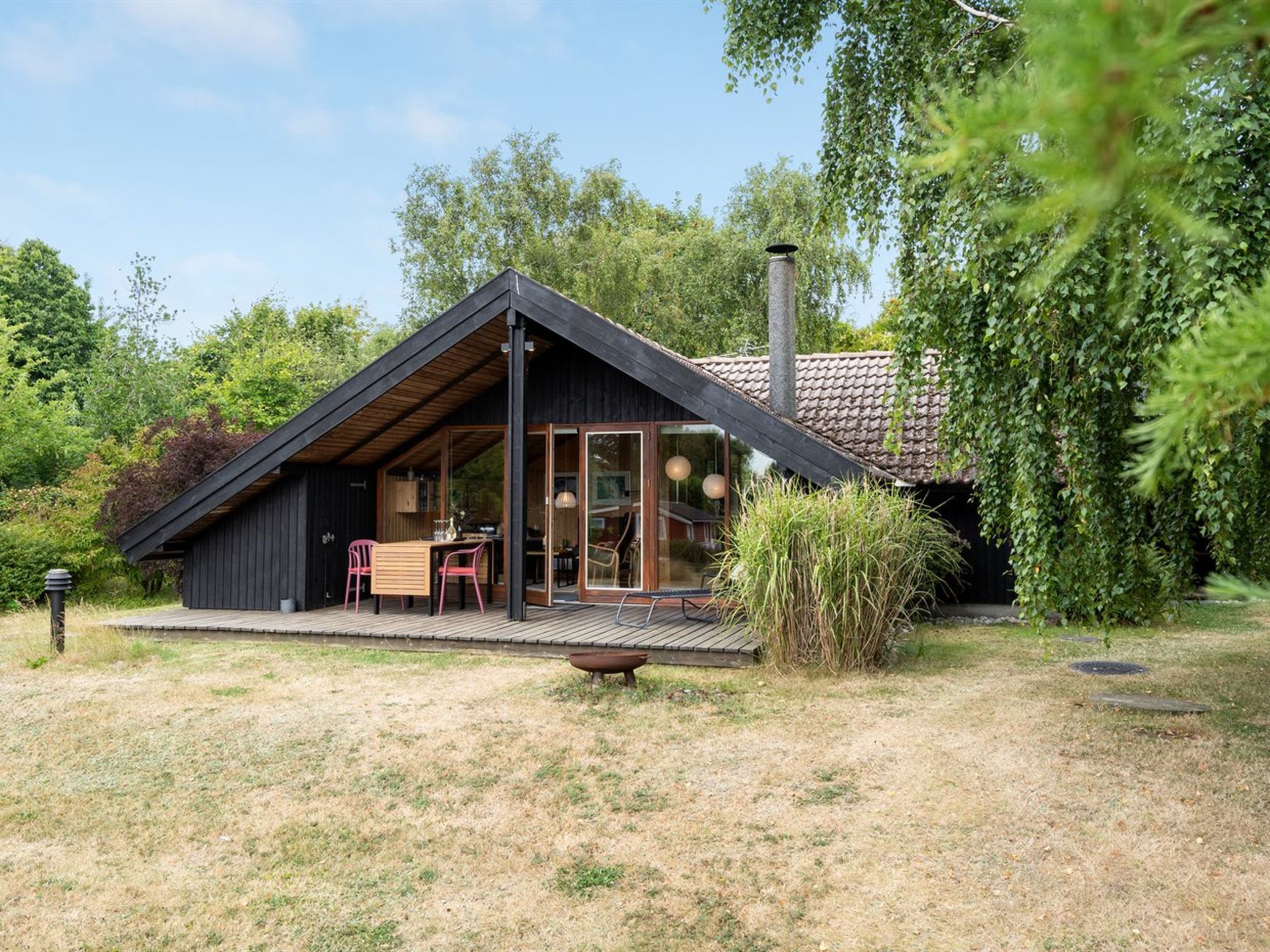 "Ija" - 200m from the sea - Draußen