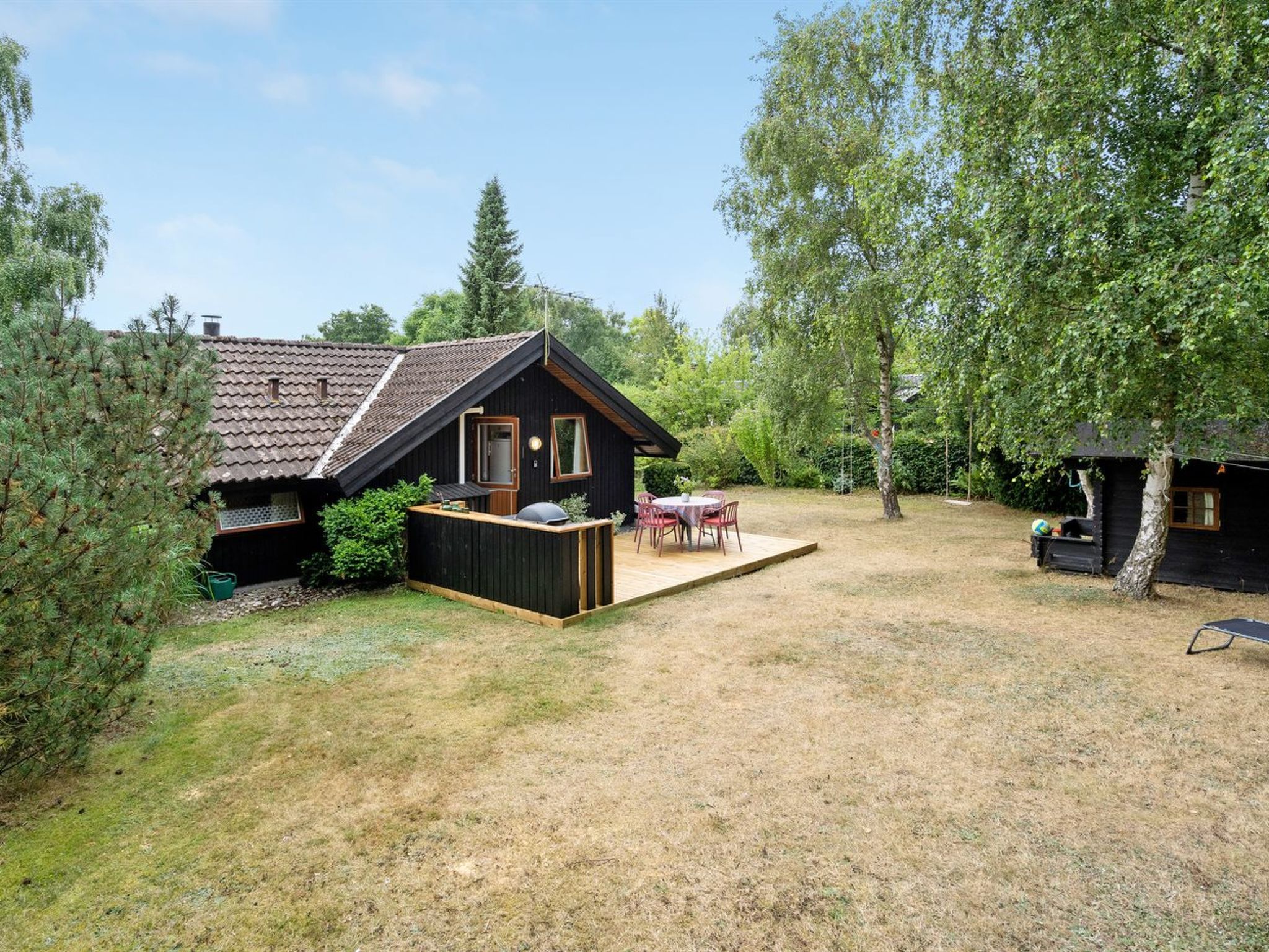 "Ija" - 200m from the sea - Draußen