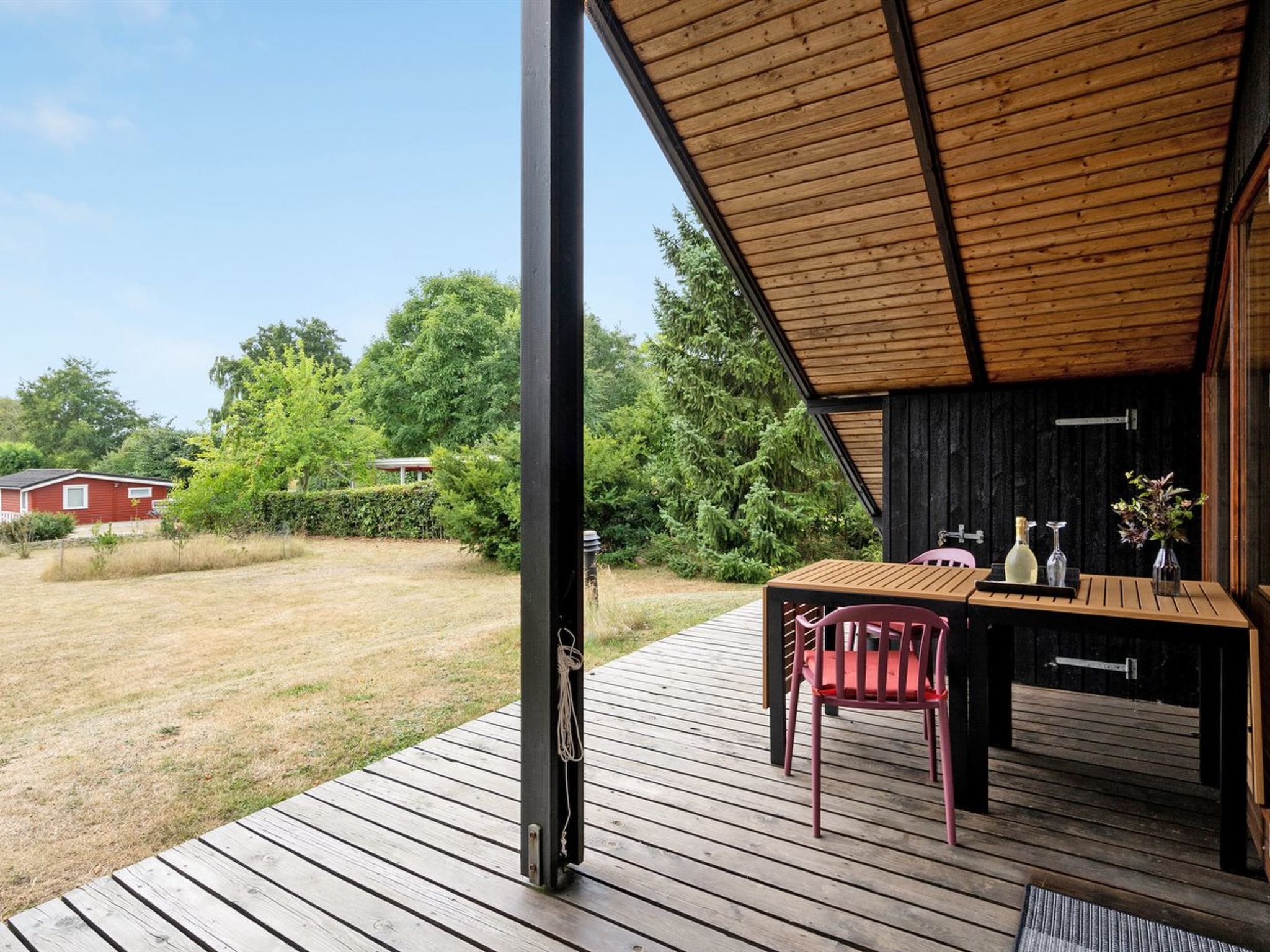 "Ija" - 200m from the sea - Draußen