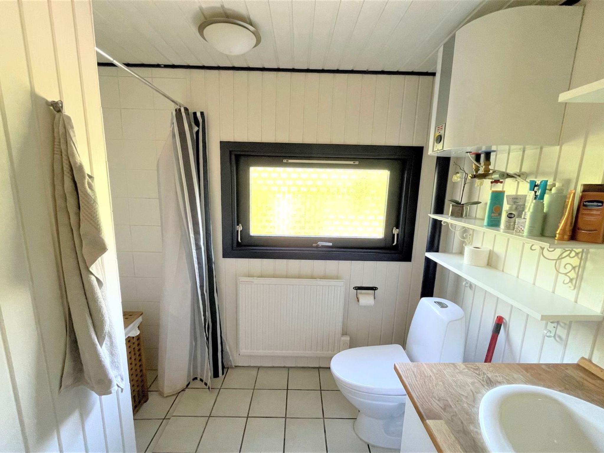 "Maiken" - 1.5km from the sea - Inside
