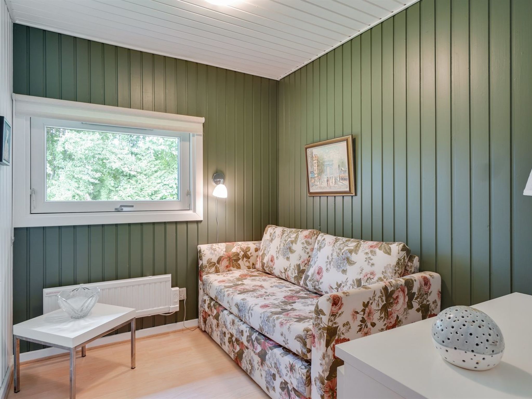 "Maiken" - 1.5km from the sea - Inside
