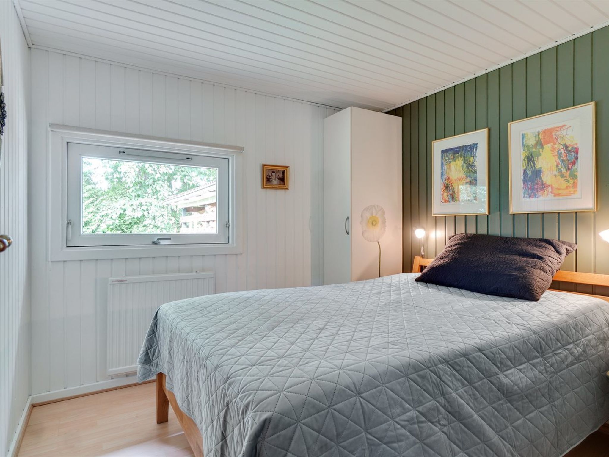 "Maiken" - 1.5km from the sea - Inside