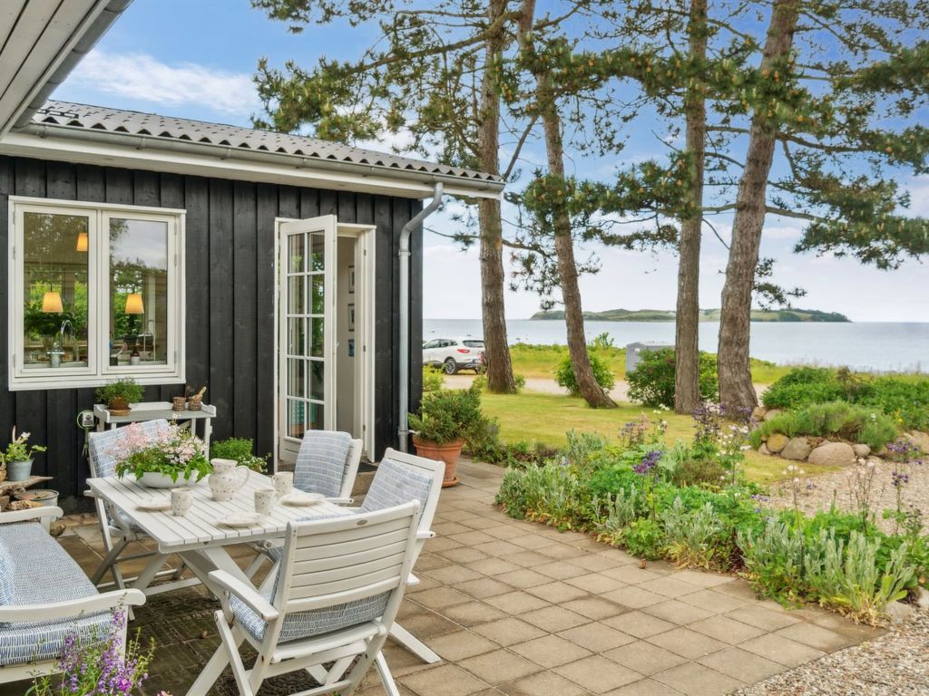 Vakantiehuis Varma in Denemarken