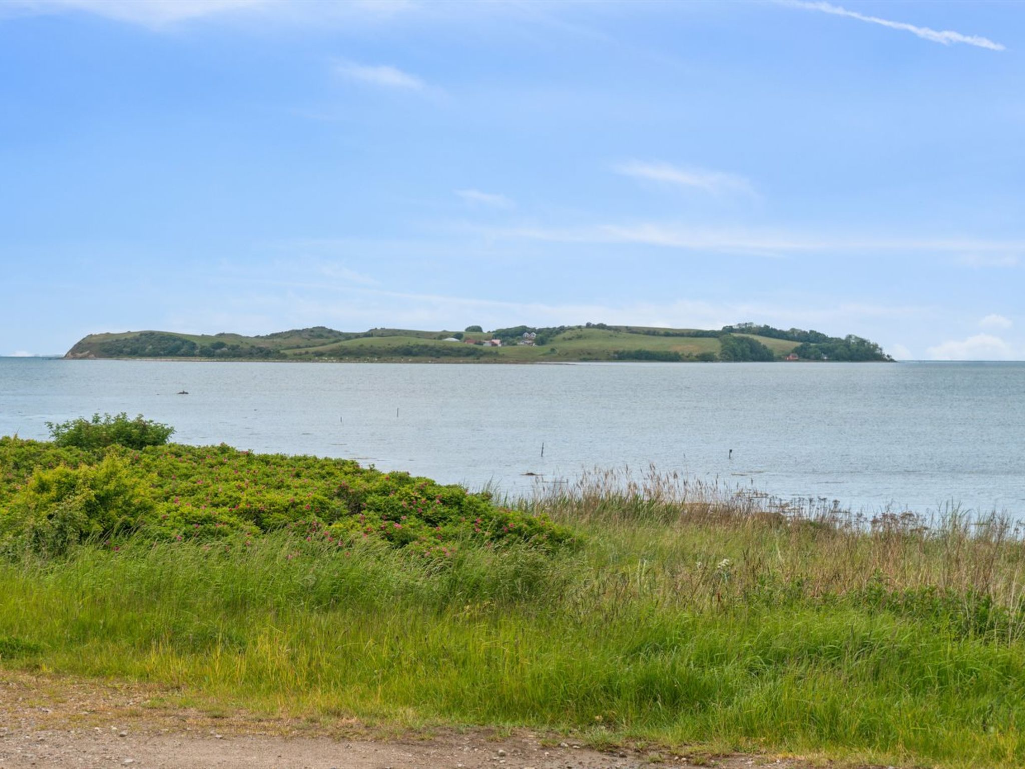 "Varma" - 25m from the sea - Buiten