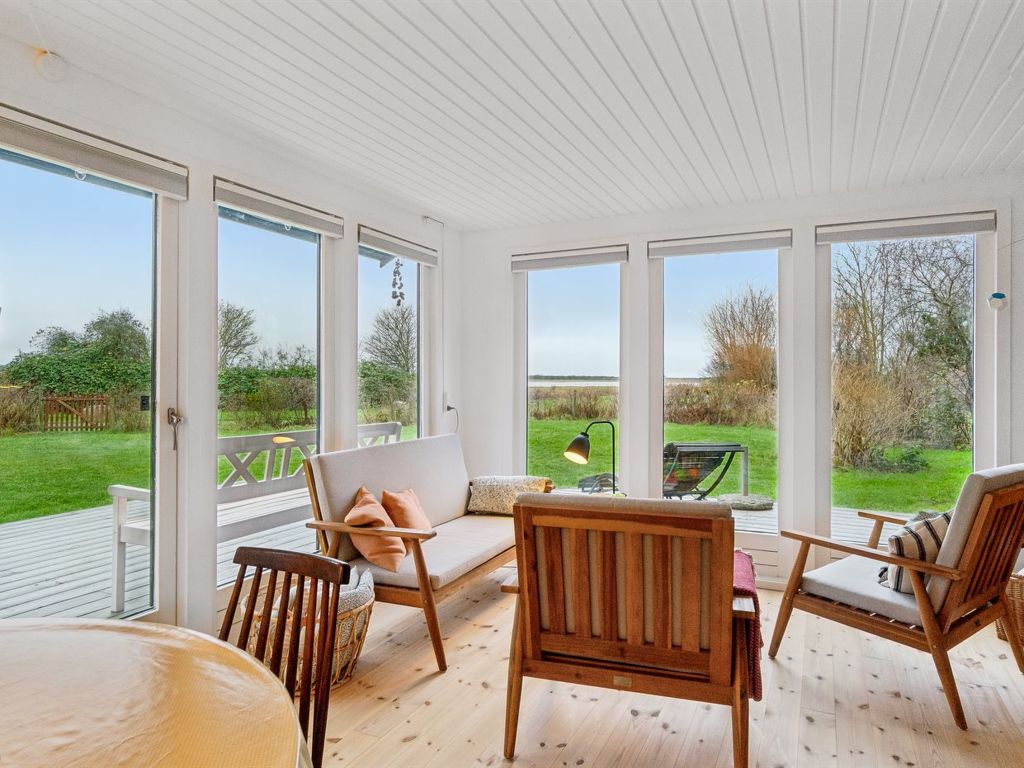 Vakantiehuis Dufa in Denemarken