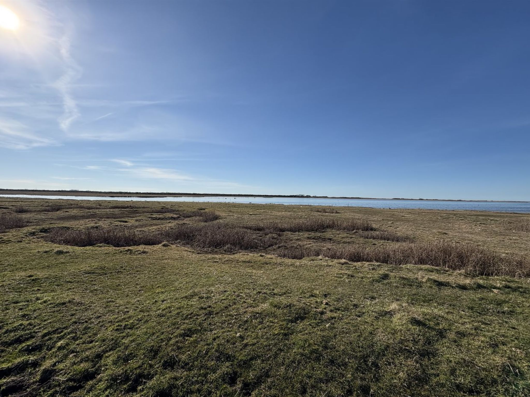 "Dufa" - 200m to the fjord - Buiten