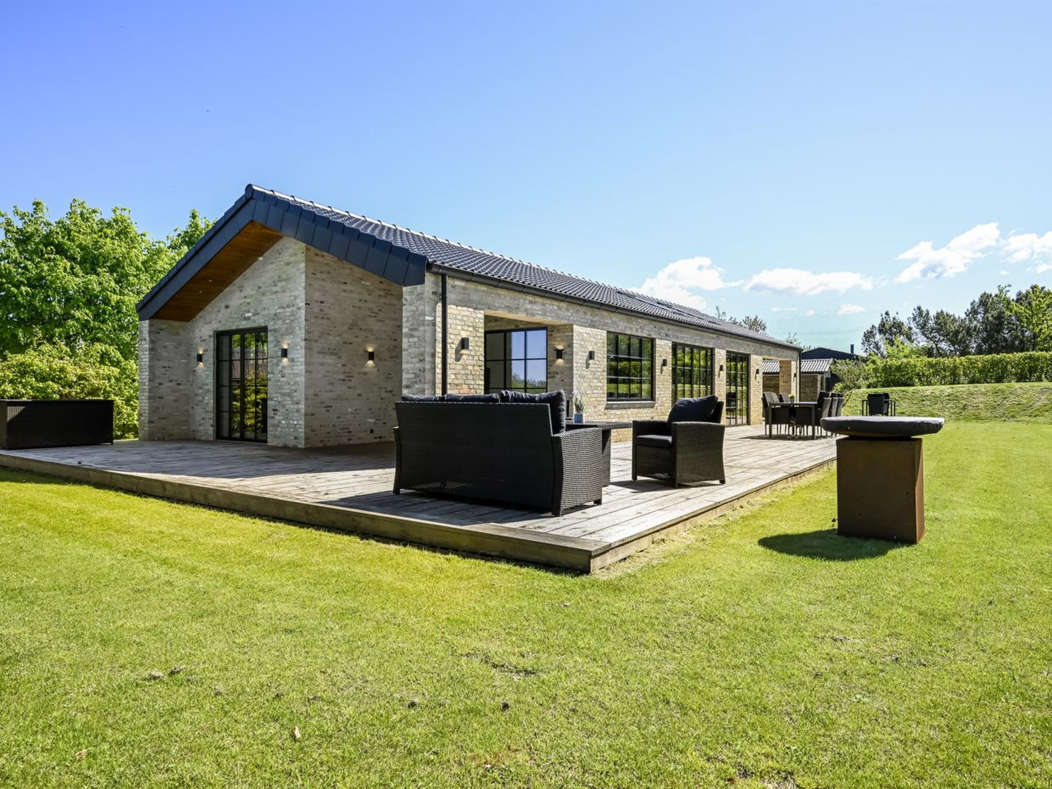 "Tähti" - 425m from the sea — House (5 of 33)