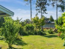 Ruim vakantiehuis Alfa in Føllenslev, 350m van zee - thumbnail 4
