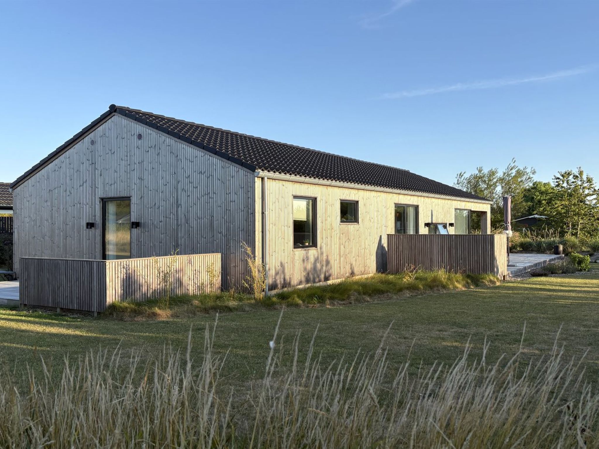 "Ragmar" - 525m from the sea - Outside