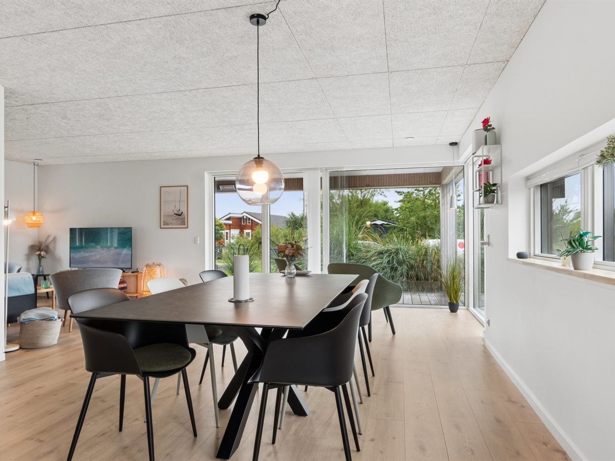 "Ragmar" - 525m from the sea - Inside