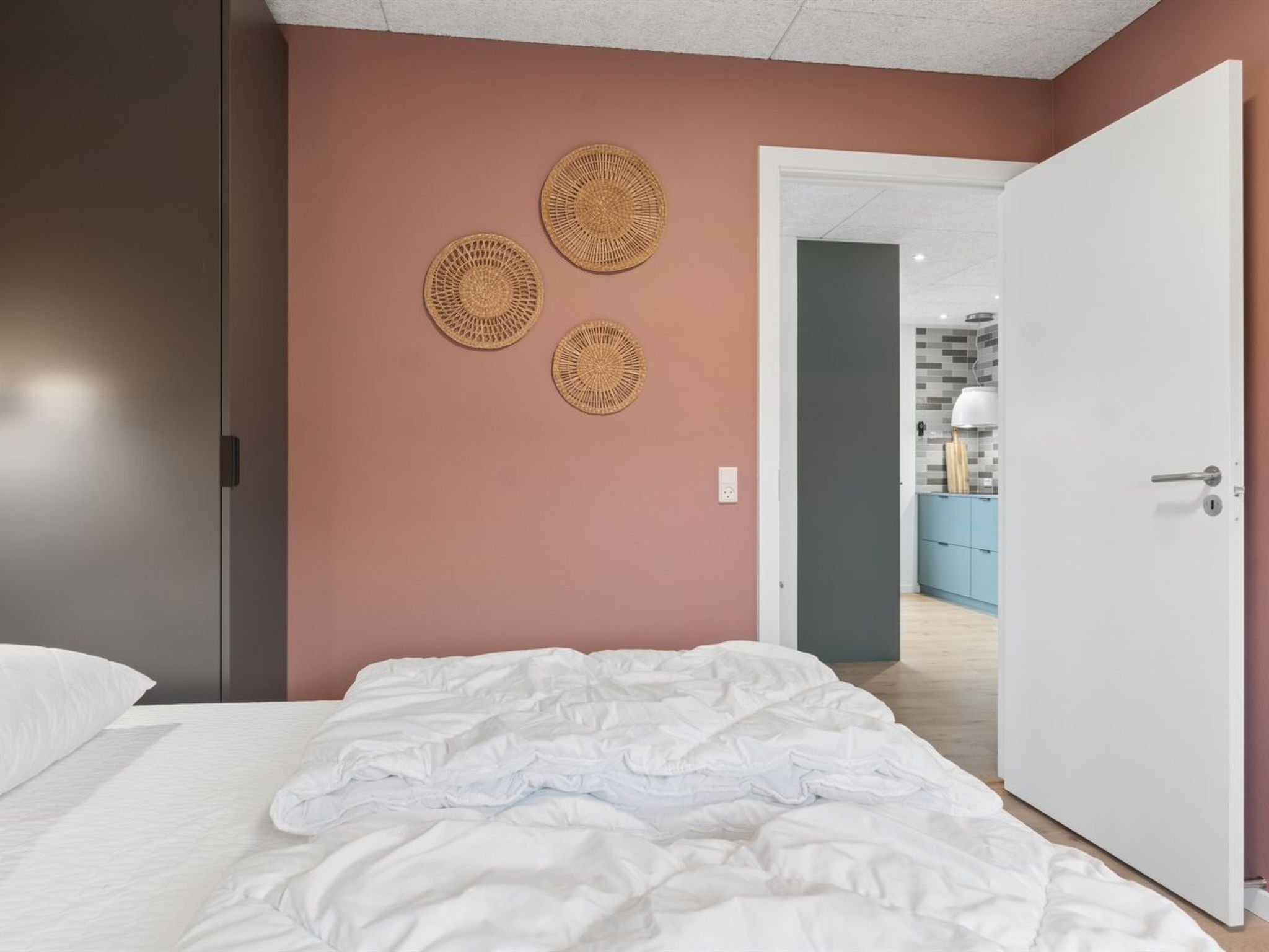 "Ragmar" - 525m from the sea - Inside