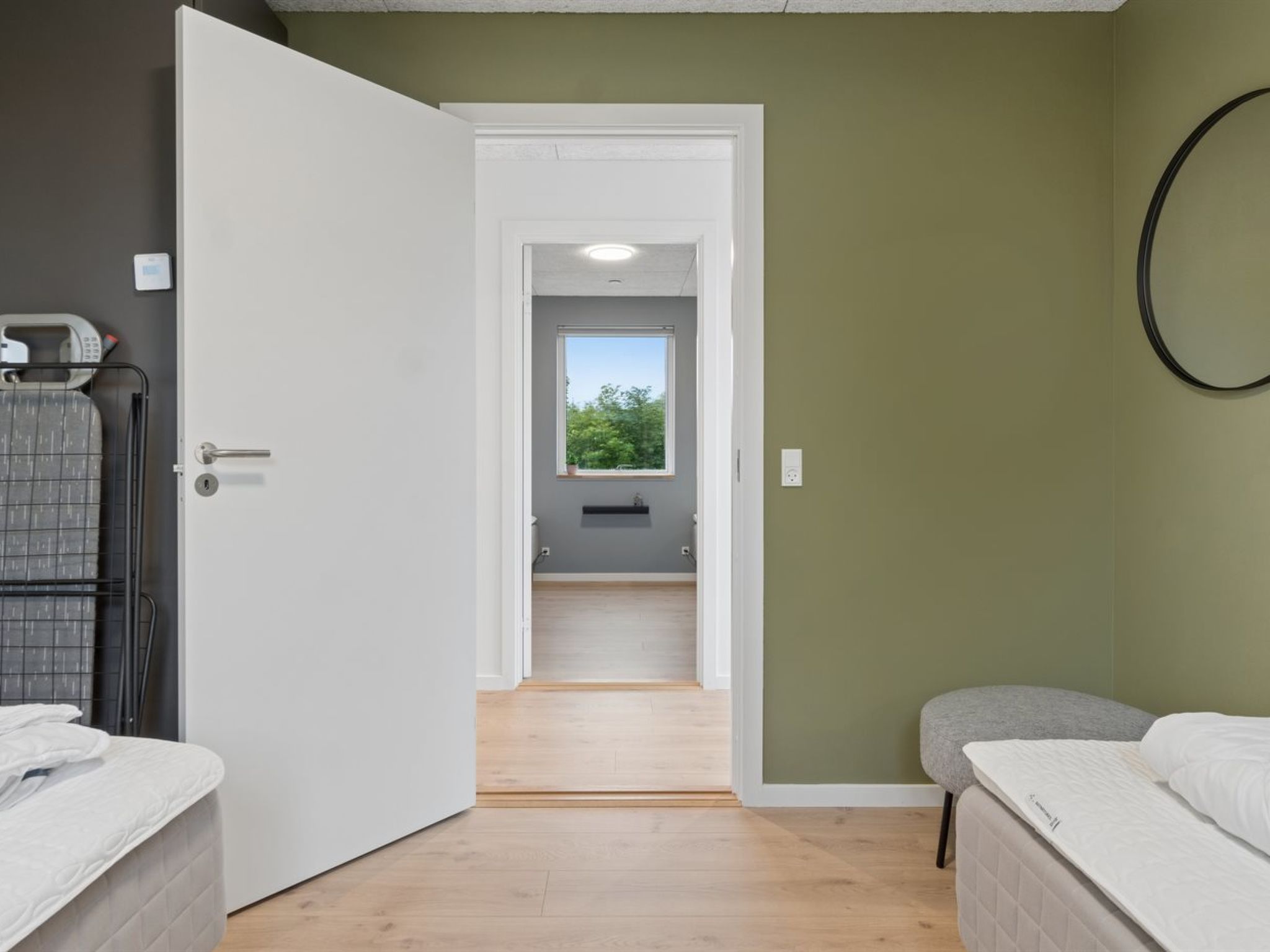 "Ragmar" - 525m from the sea - Inside