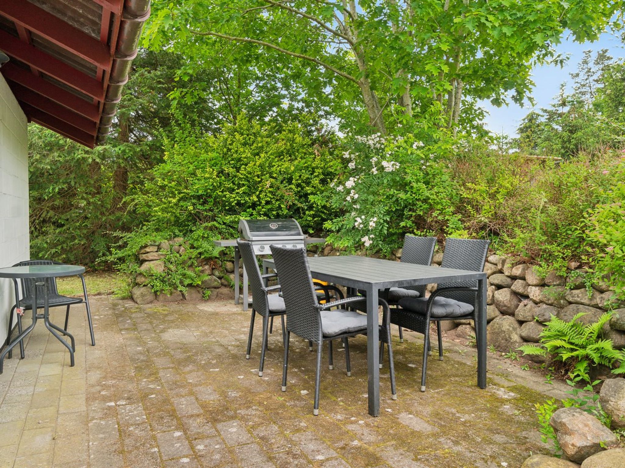 "Merita" - 1.1km from the sea - Buiten