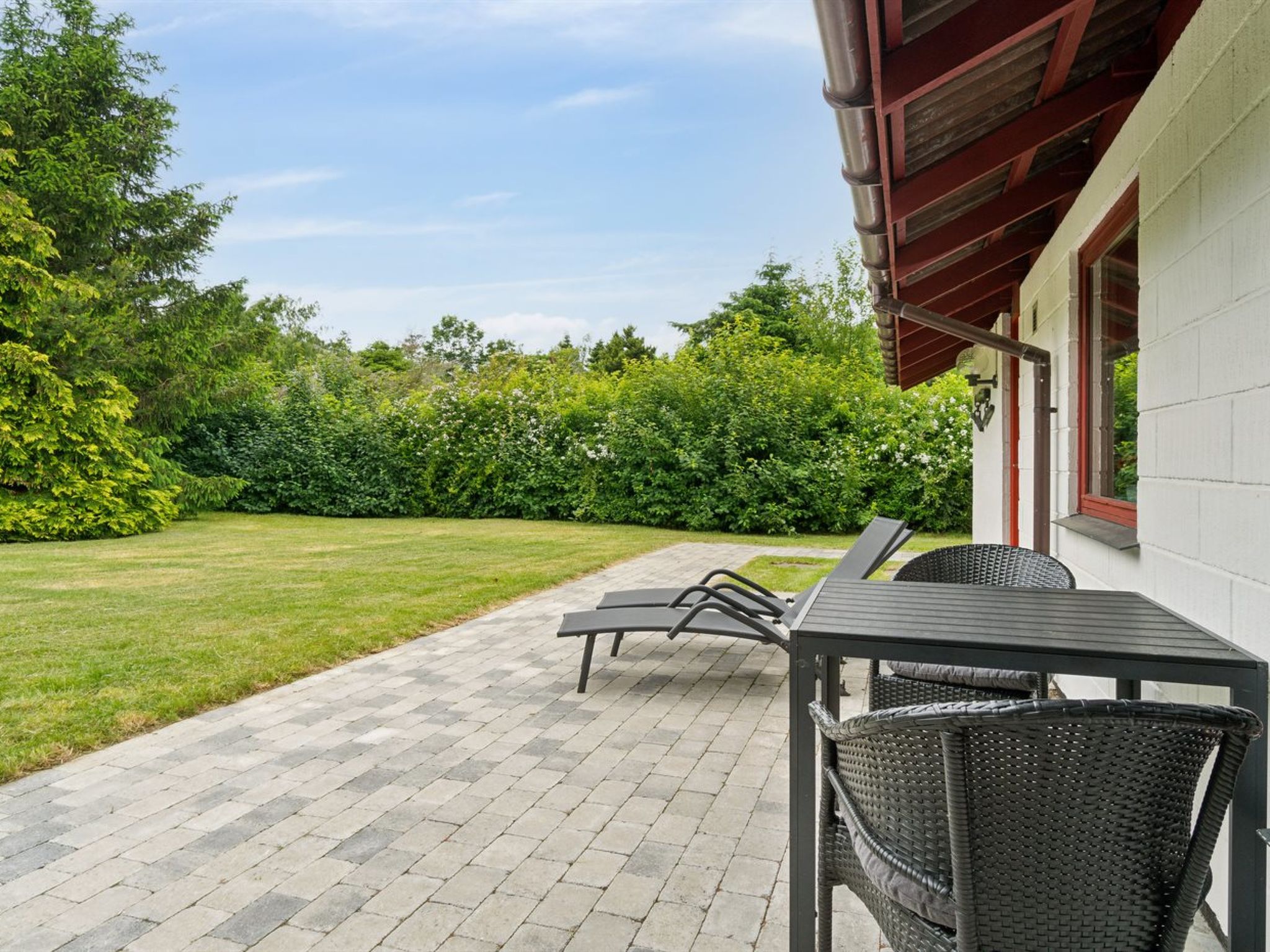 "Merita" - 1.1km from the sea - Buiten