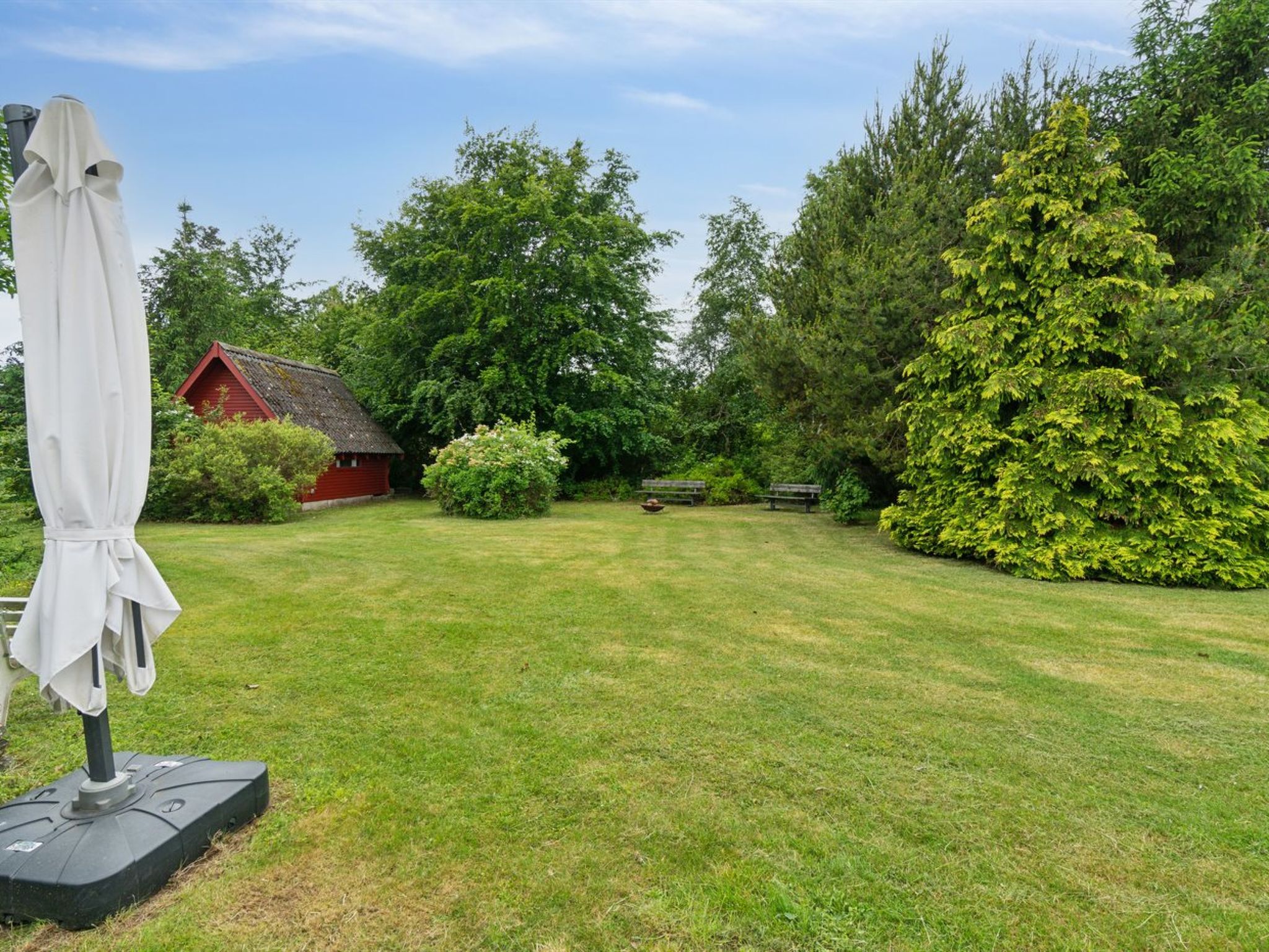"Merita" - 1.1km from the sea-Buiten