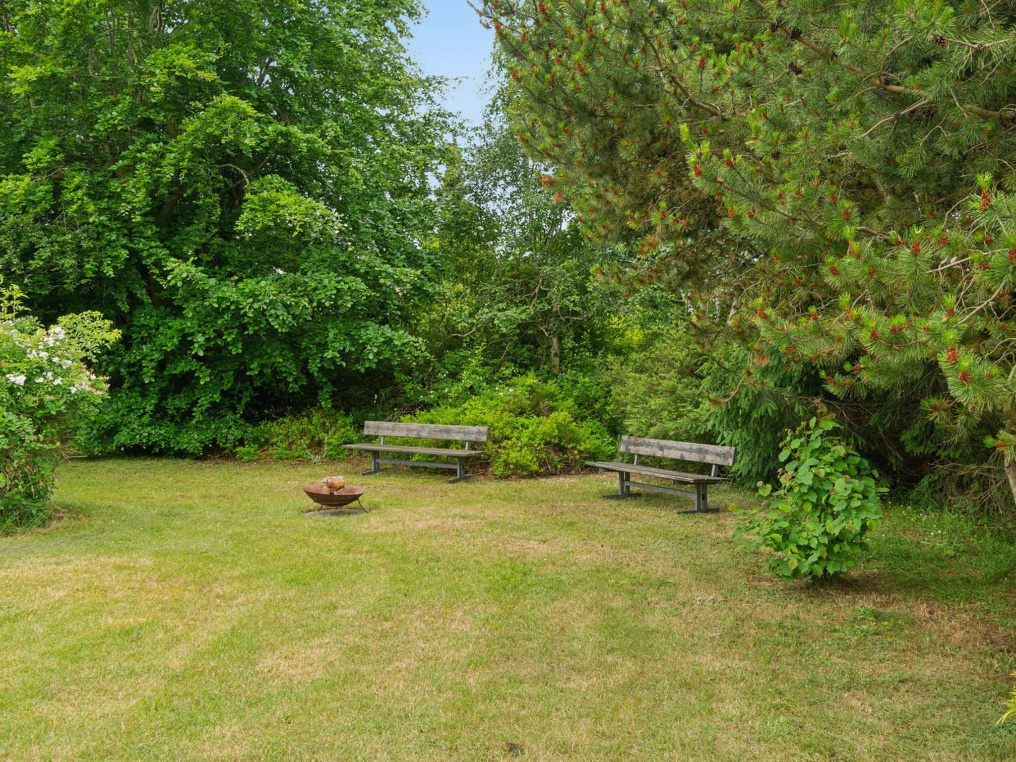 "Merita" - 1.1km from the sea-Buiten