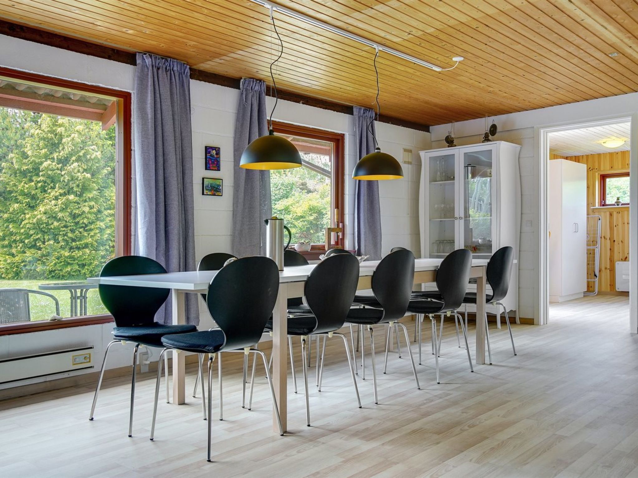 "Merita" - 1.1km from the sea - Binnen
