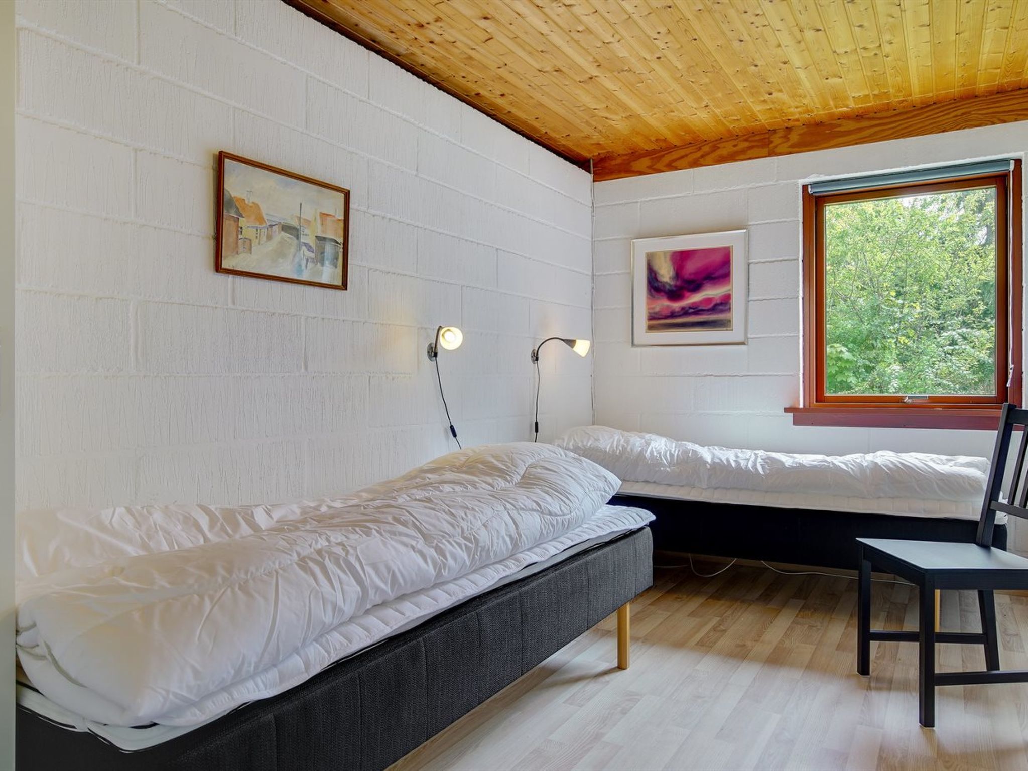 "Merita" - 1.1km from the sea - Binnen