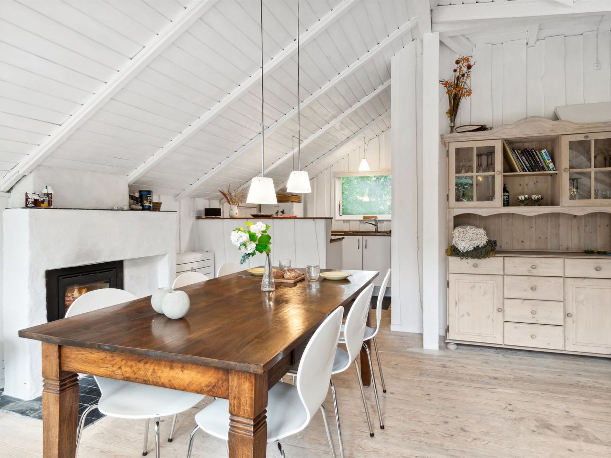 "Ninni" - 3.2km from the sea - Inside