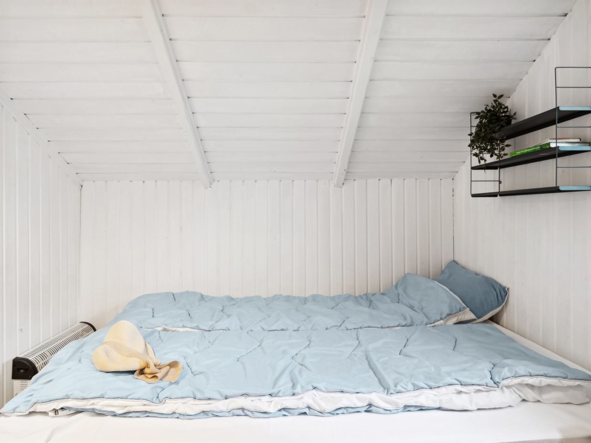 "Ninni" - 3.2km from the sea - Inside