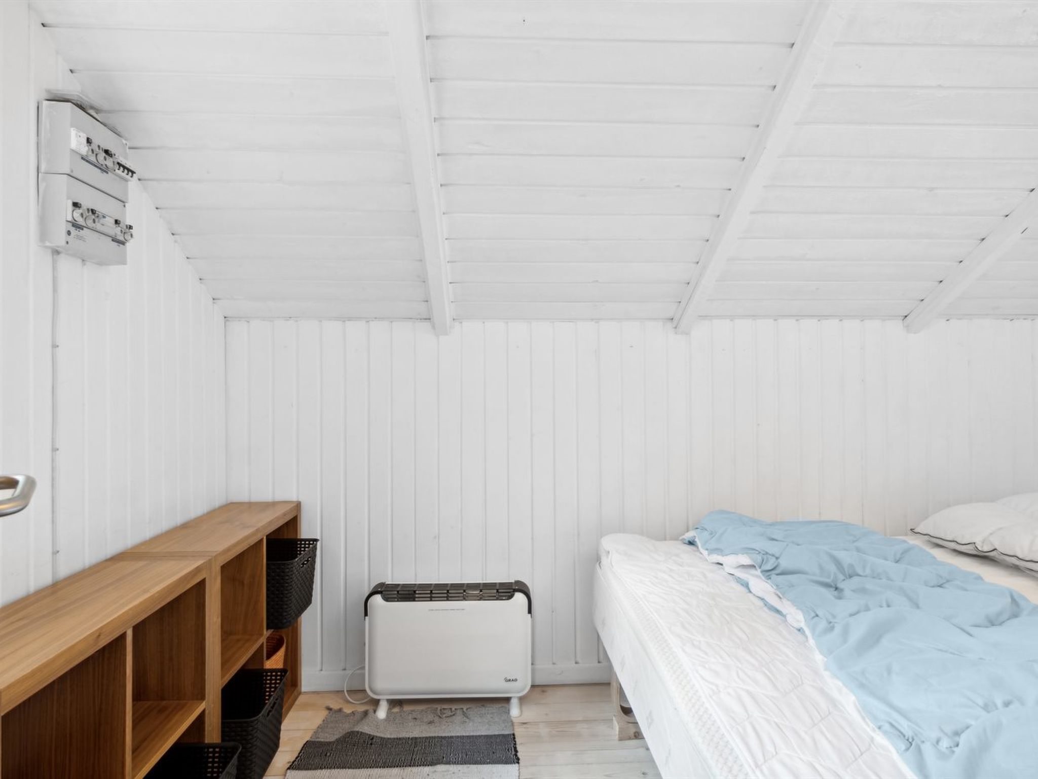 "Ninni" - 3.2km from the sea - Inside
