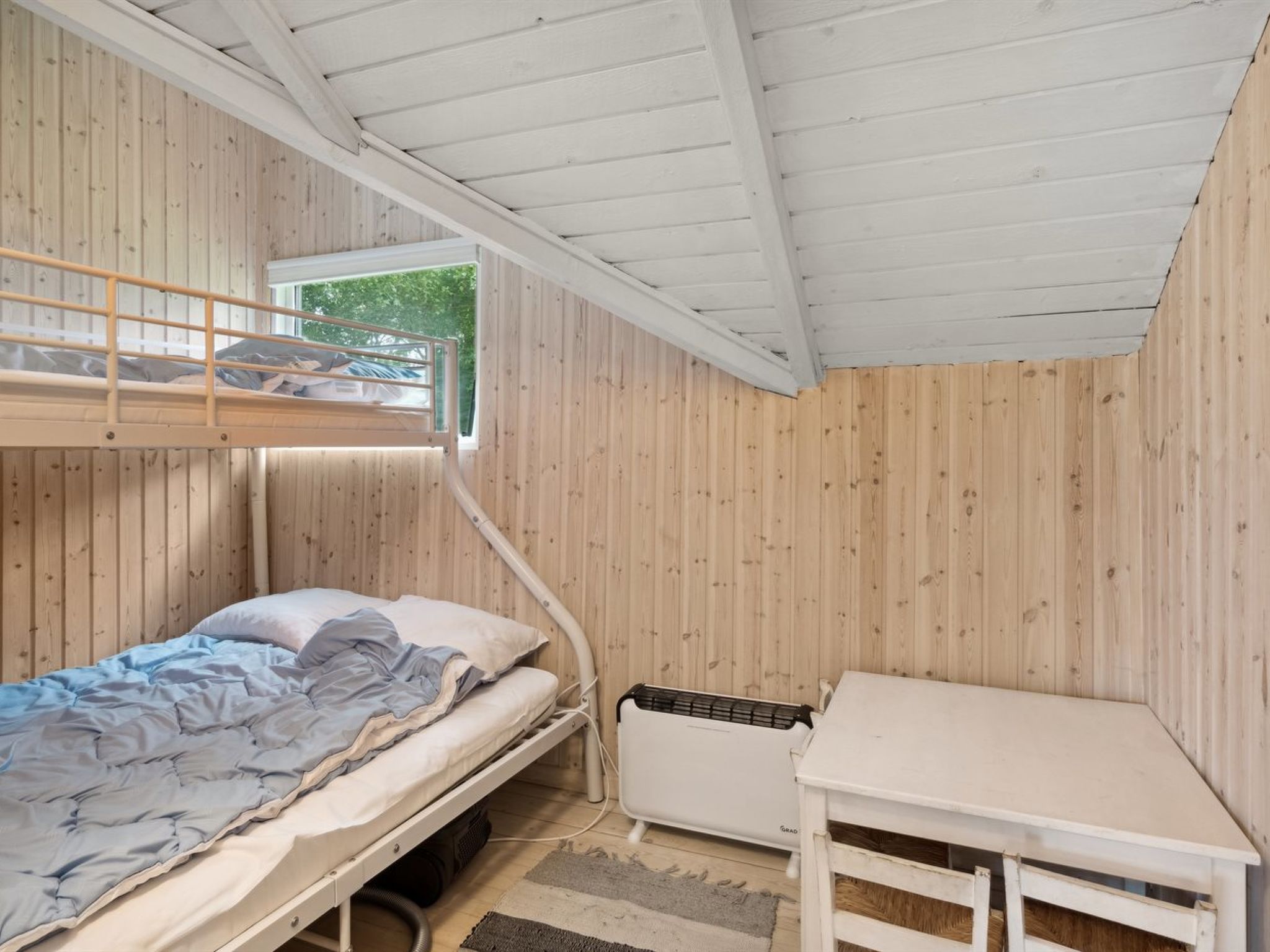 "Ninni" - 3.2km from the sea - Inside