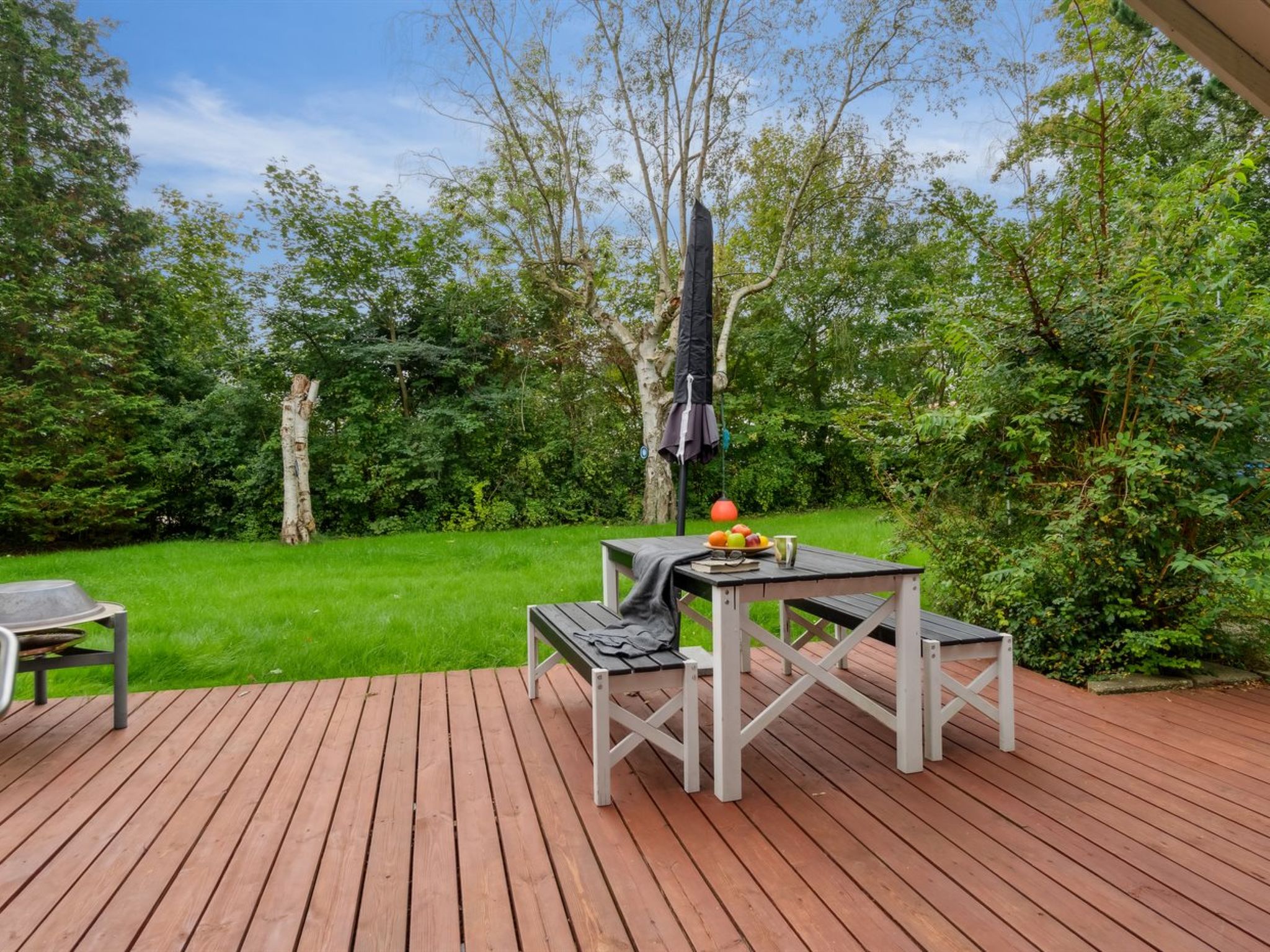 "Ninni" - 3.2km from the sea - Outside