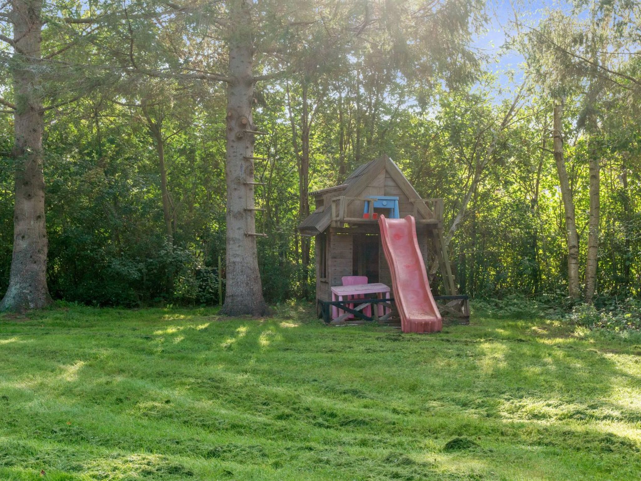 "Ninni" - 3.2km from the sea - Outside