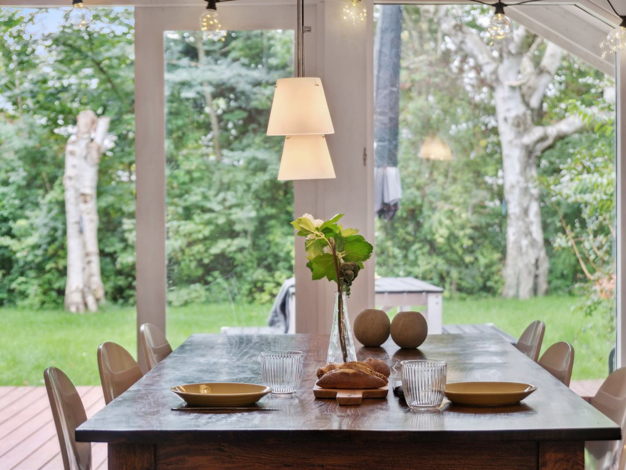 "Ninni" - 3.2km from the sea-Binnen