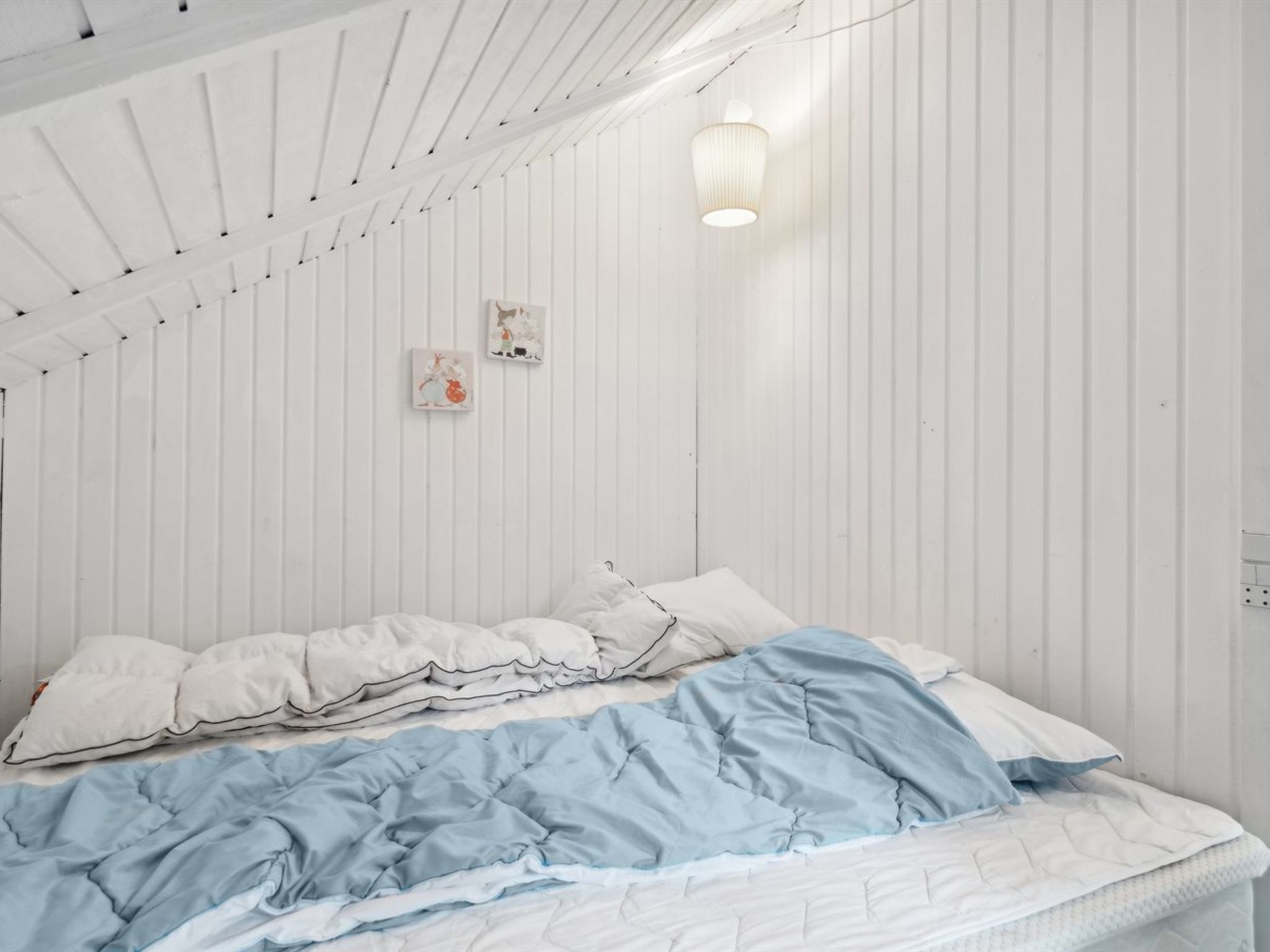 "Ninni" - 3.2km from the sea-Binnen